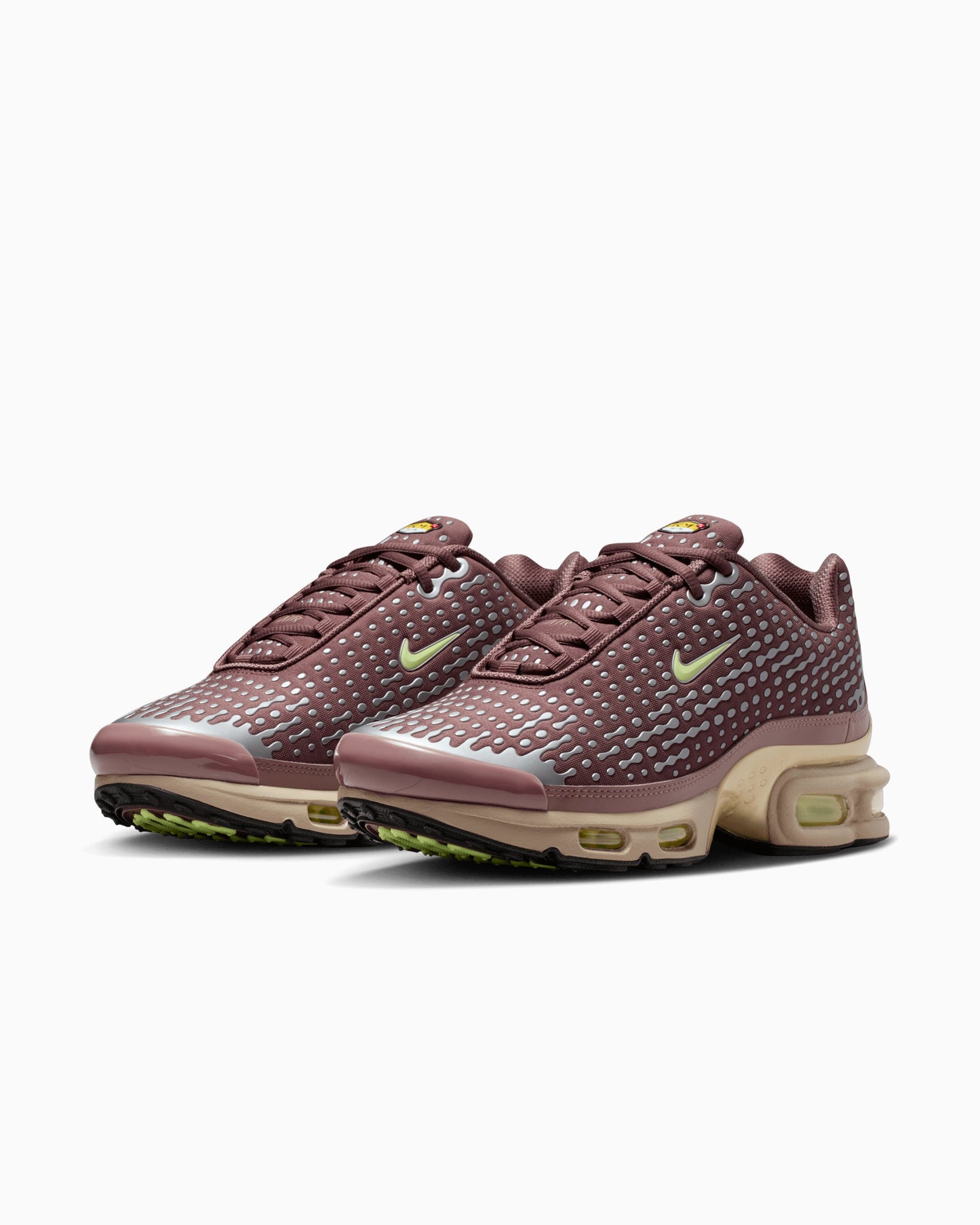Nike x Kylian Mbappé Air Max Plus VII