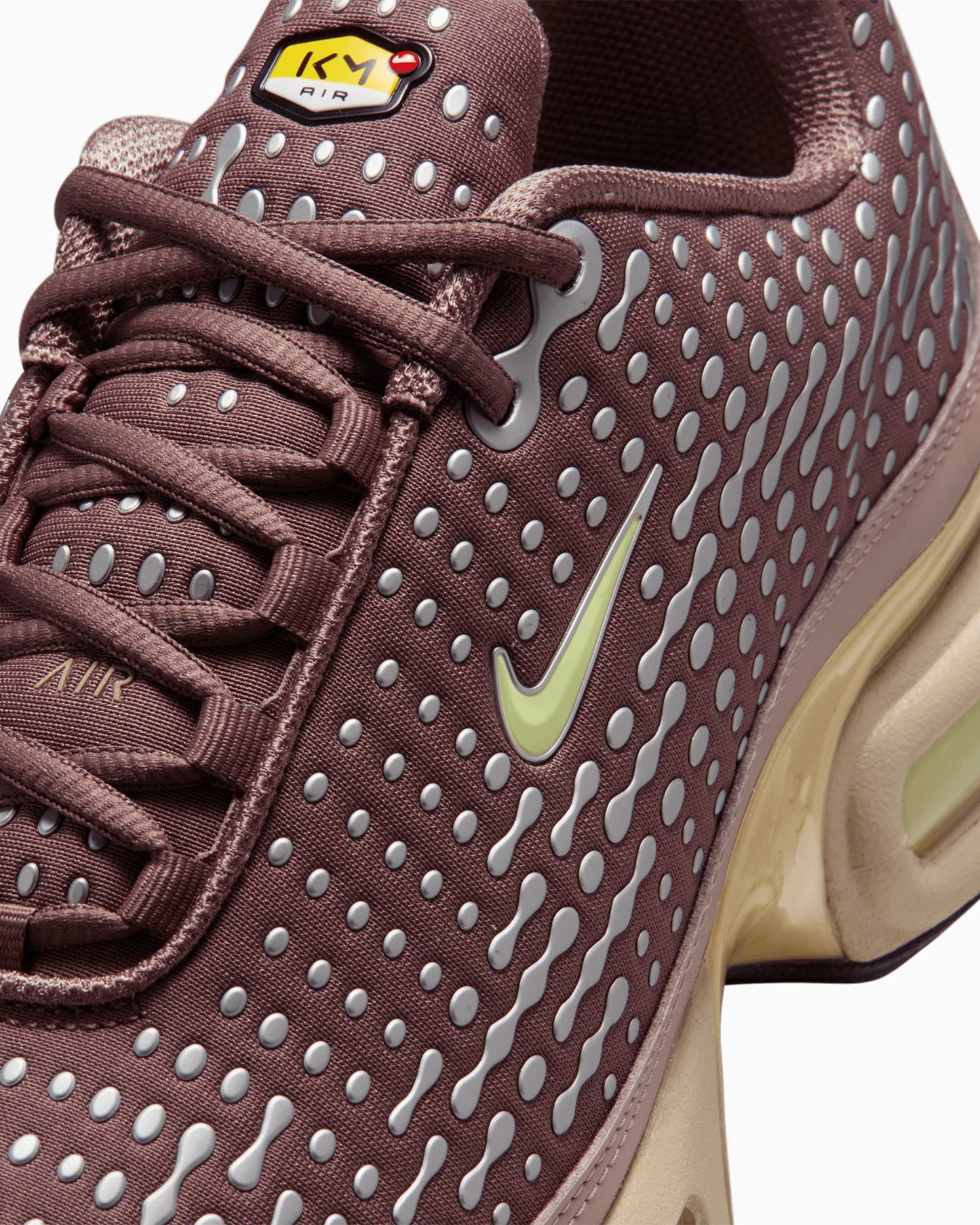 Nike x Kylian Mbappé Air Max Plus VII