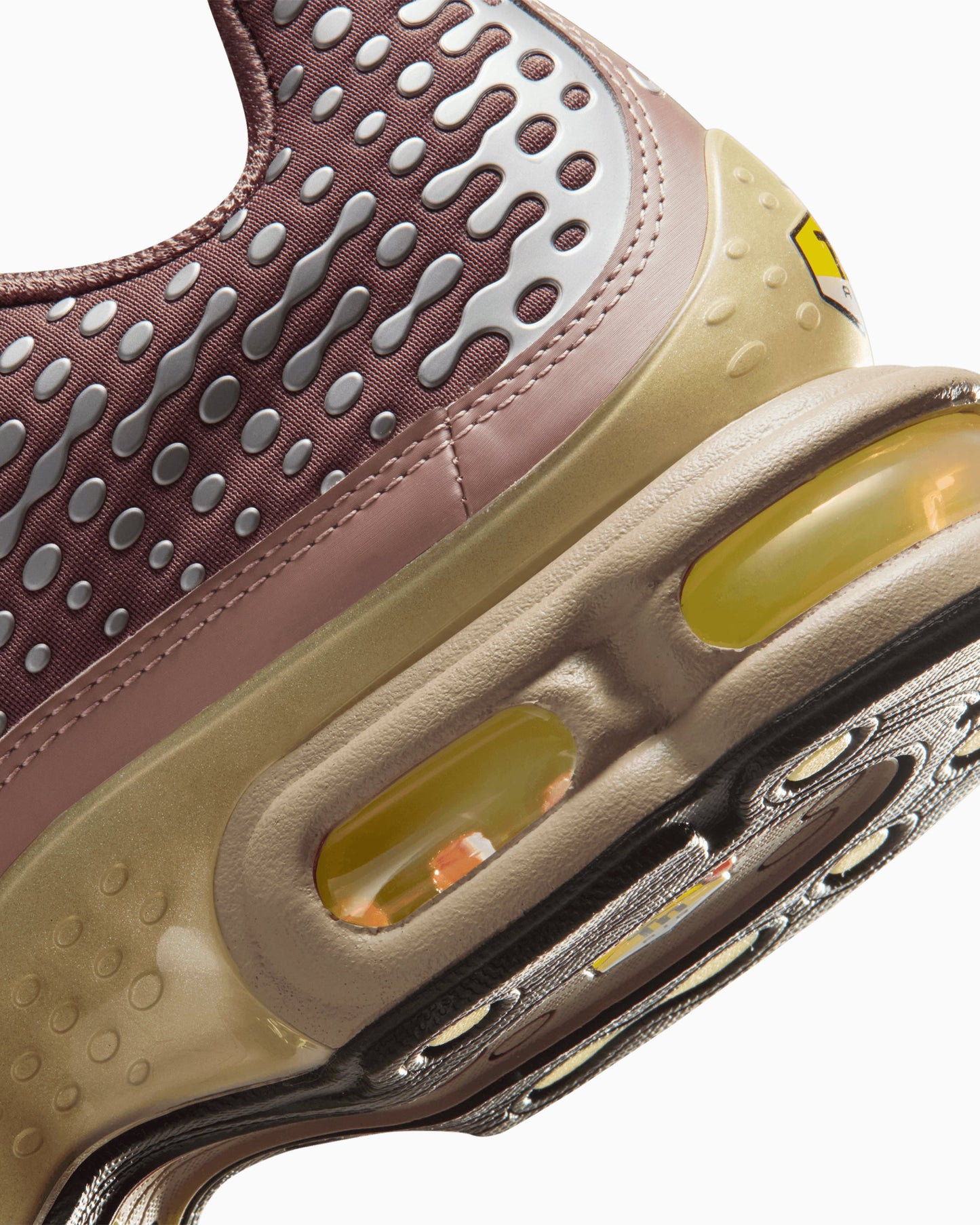 Nike x Kylian Mbappé Air Max Plus VII