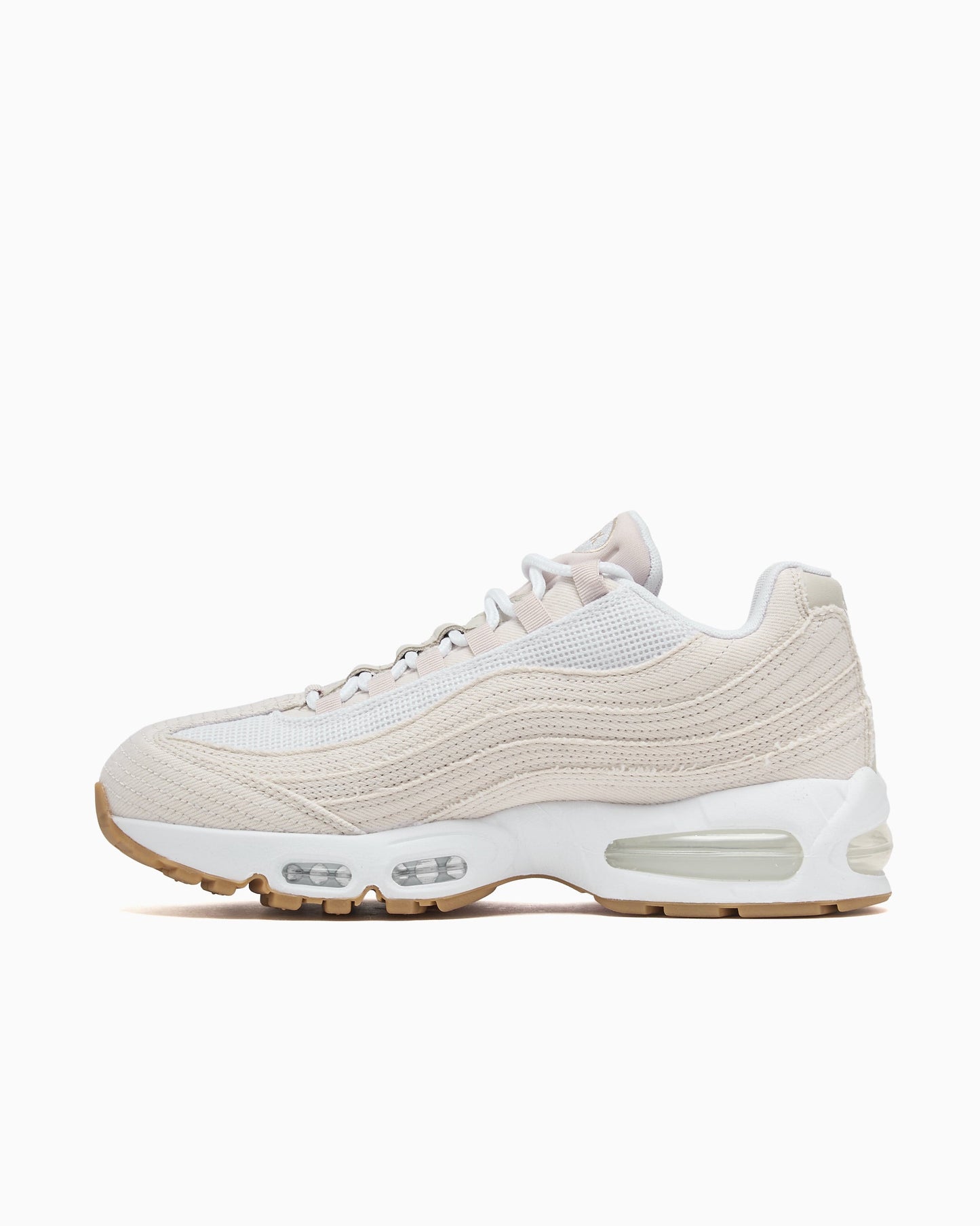 Nike x Levi's Air Max 95 OG "Orewood Brown"