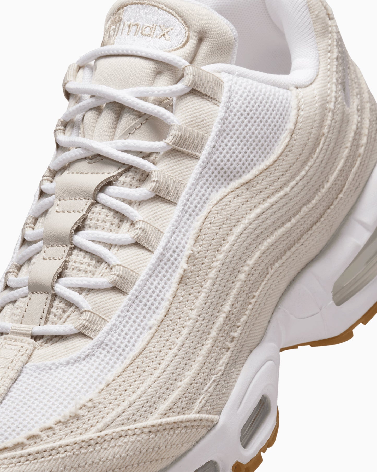 Nike x Levi's Air Max 95 OG "Orewood Brown"