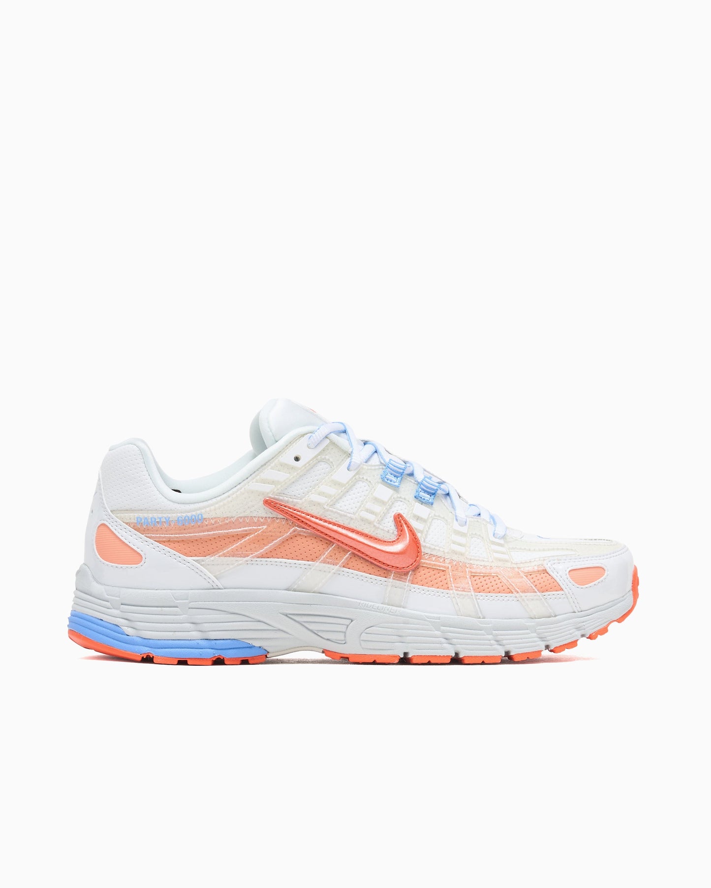 Nike x Makeway Women's P-6000 "Party 6000"