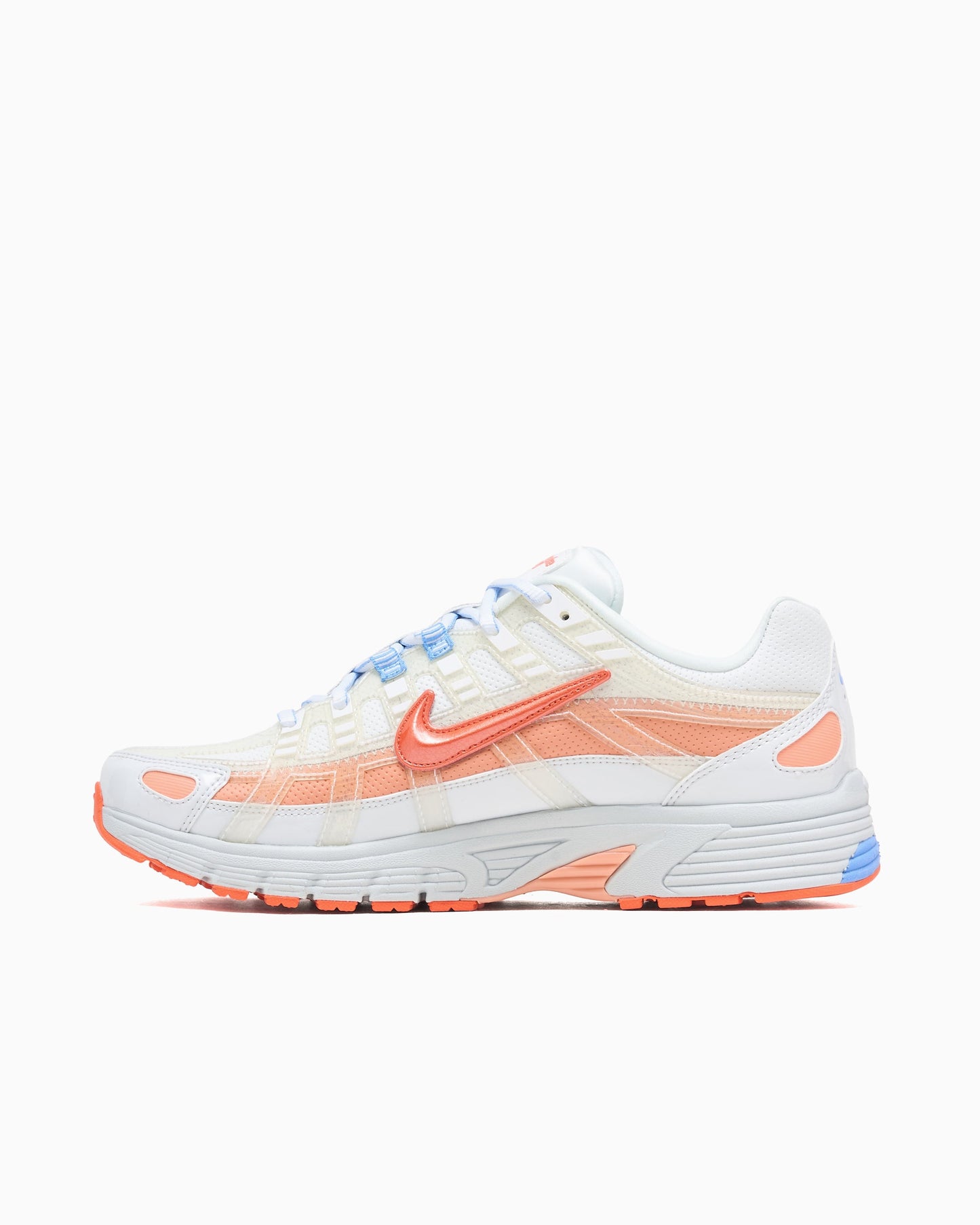 Nike x Makeway Women's P-6000 "Party 6000"