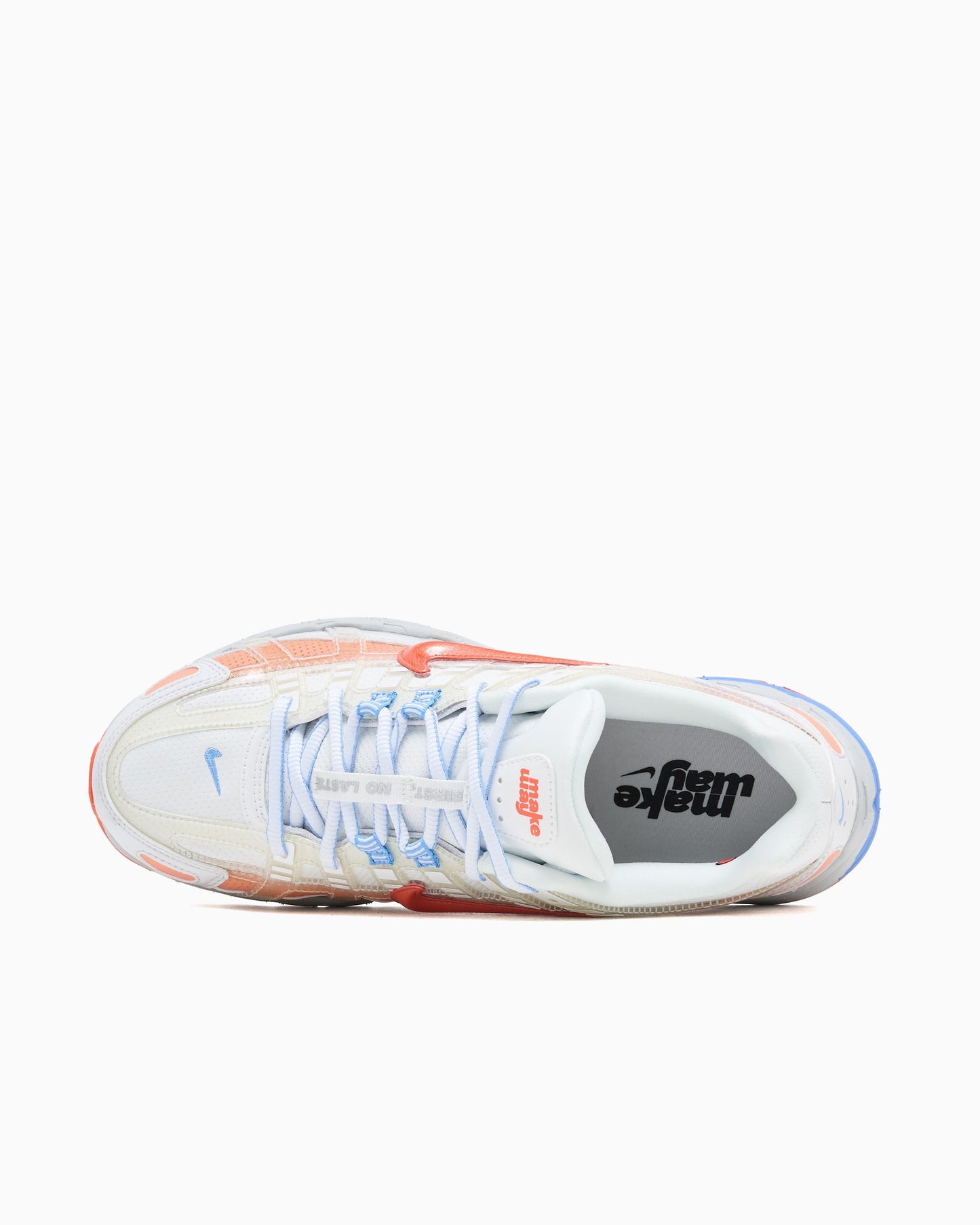 Nike x Makeway Women's P-6000 "Party 6000"