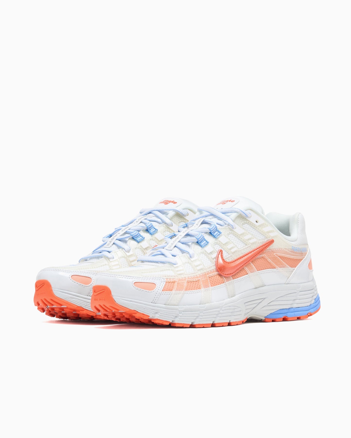 Nike x Makeway Women's P-6000 "Party 6000"
