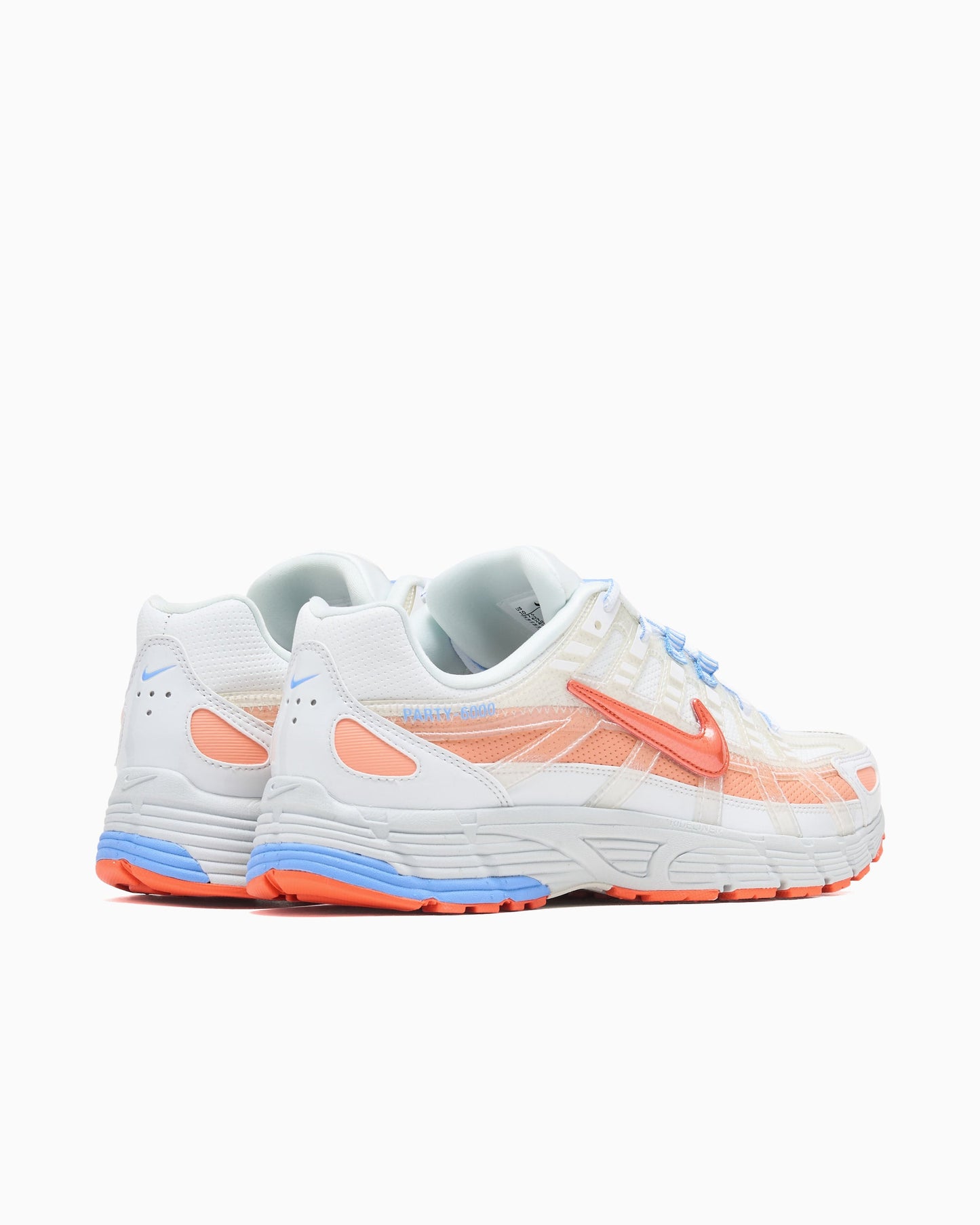 Nike x Makeway Women's P-6000 "Party 6000"