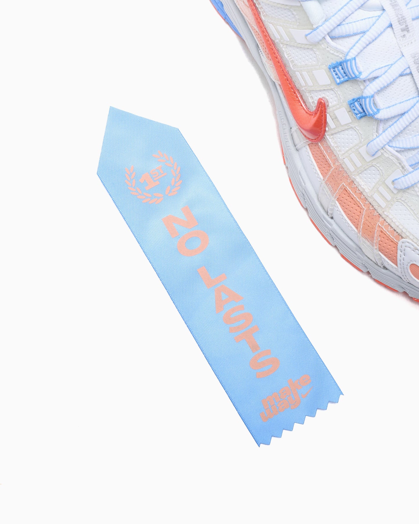 Nike x Makeway Women's P-6000 "Party 6000"