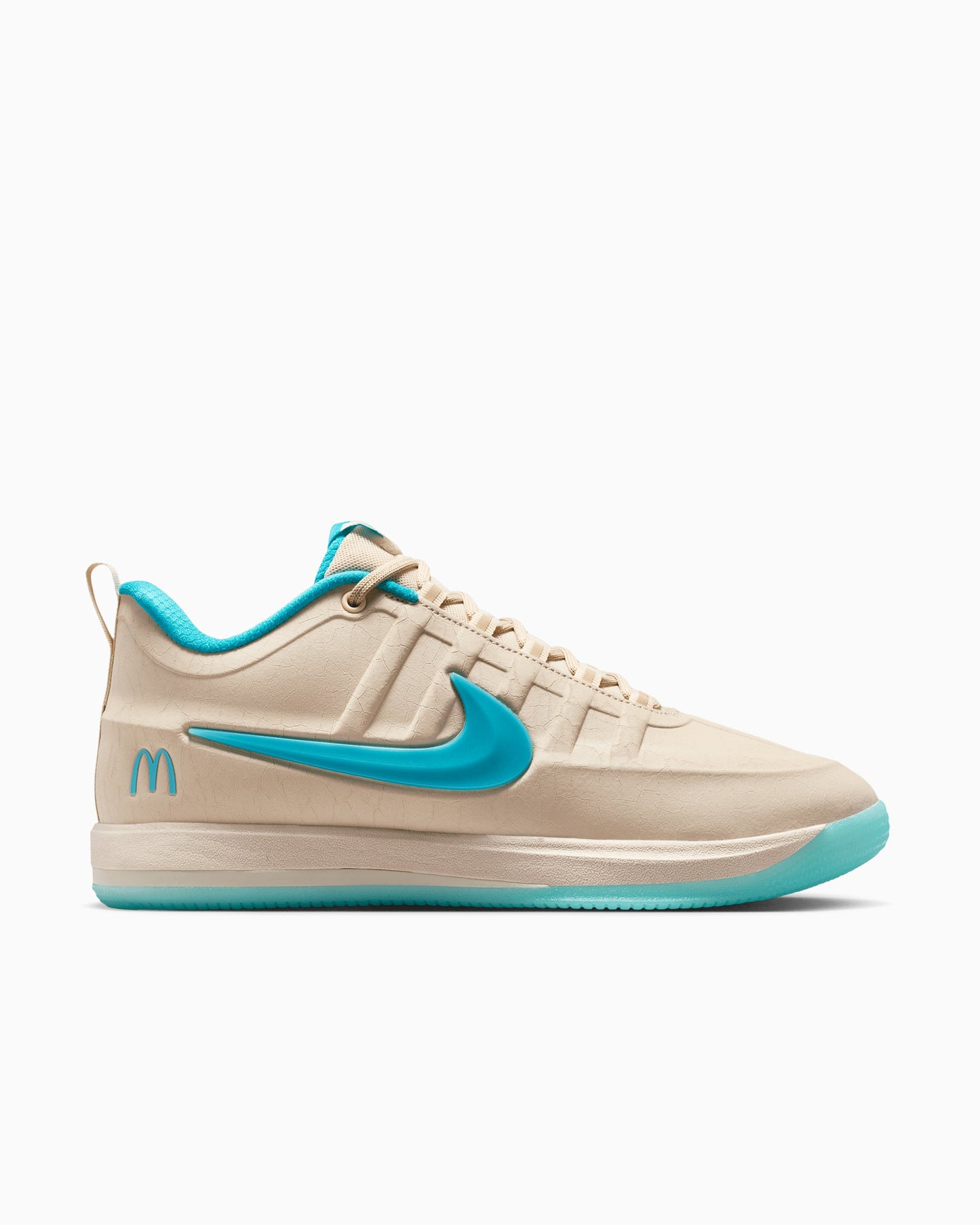 Nike x McDonald's Book 2 "Sedona"