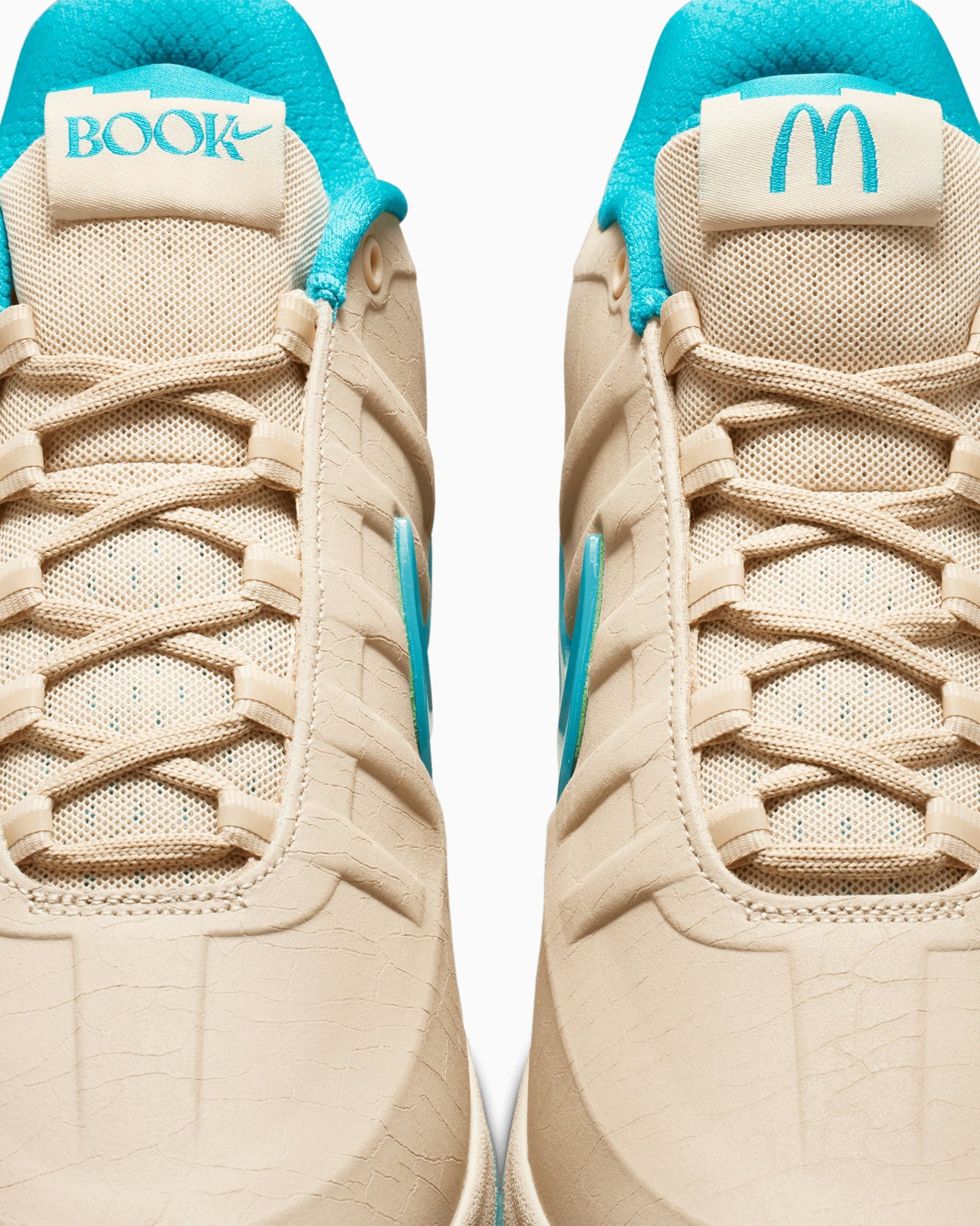 Nike x McDonald's Book 2 "Sedona"