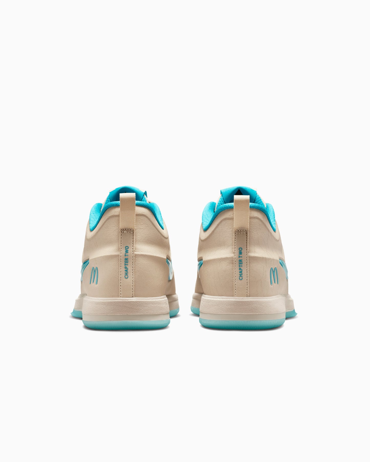 Nike x McDonald's Book 2 "Sedona"