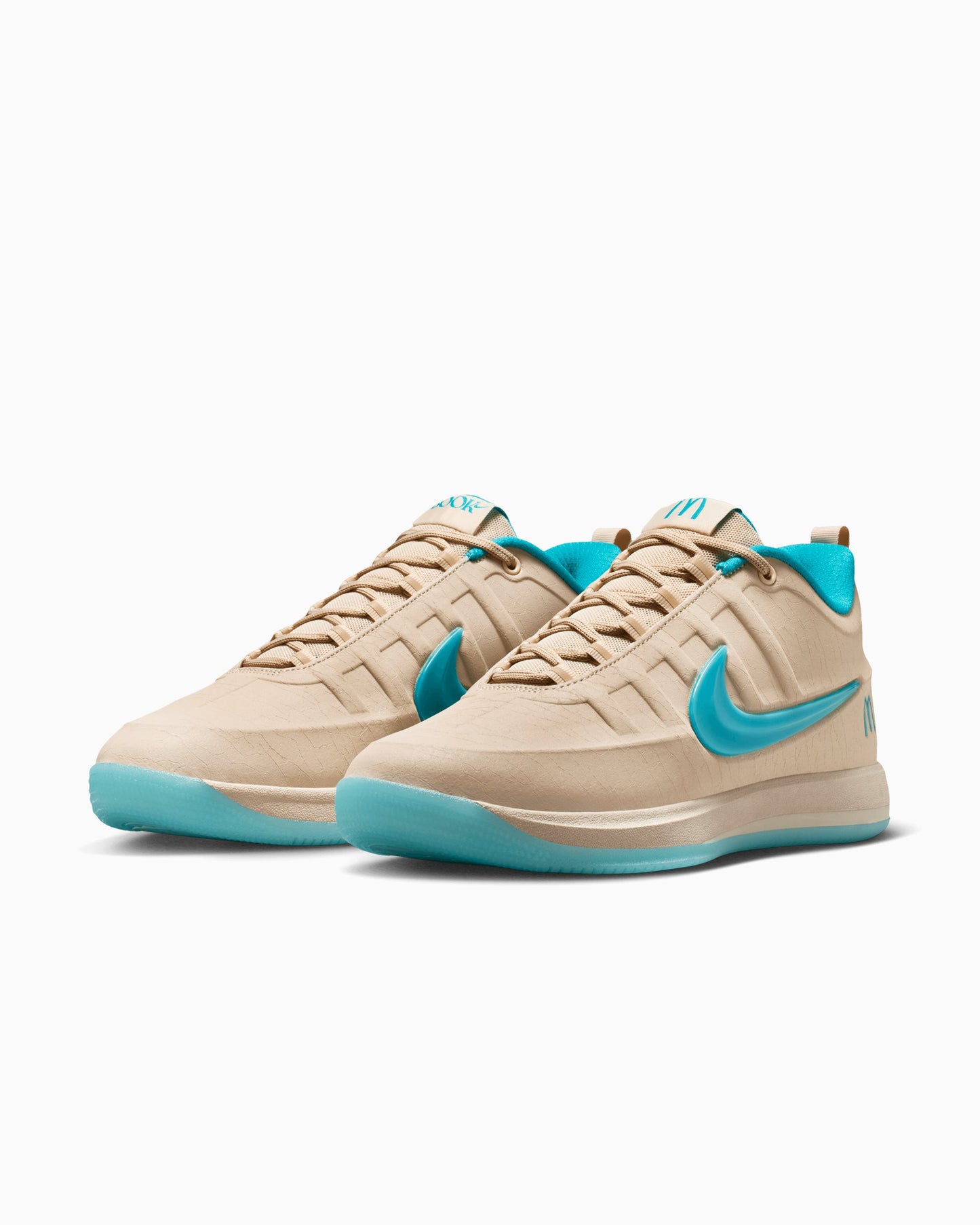 Nike x McDonald's Book 2 "Sedona"