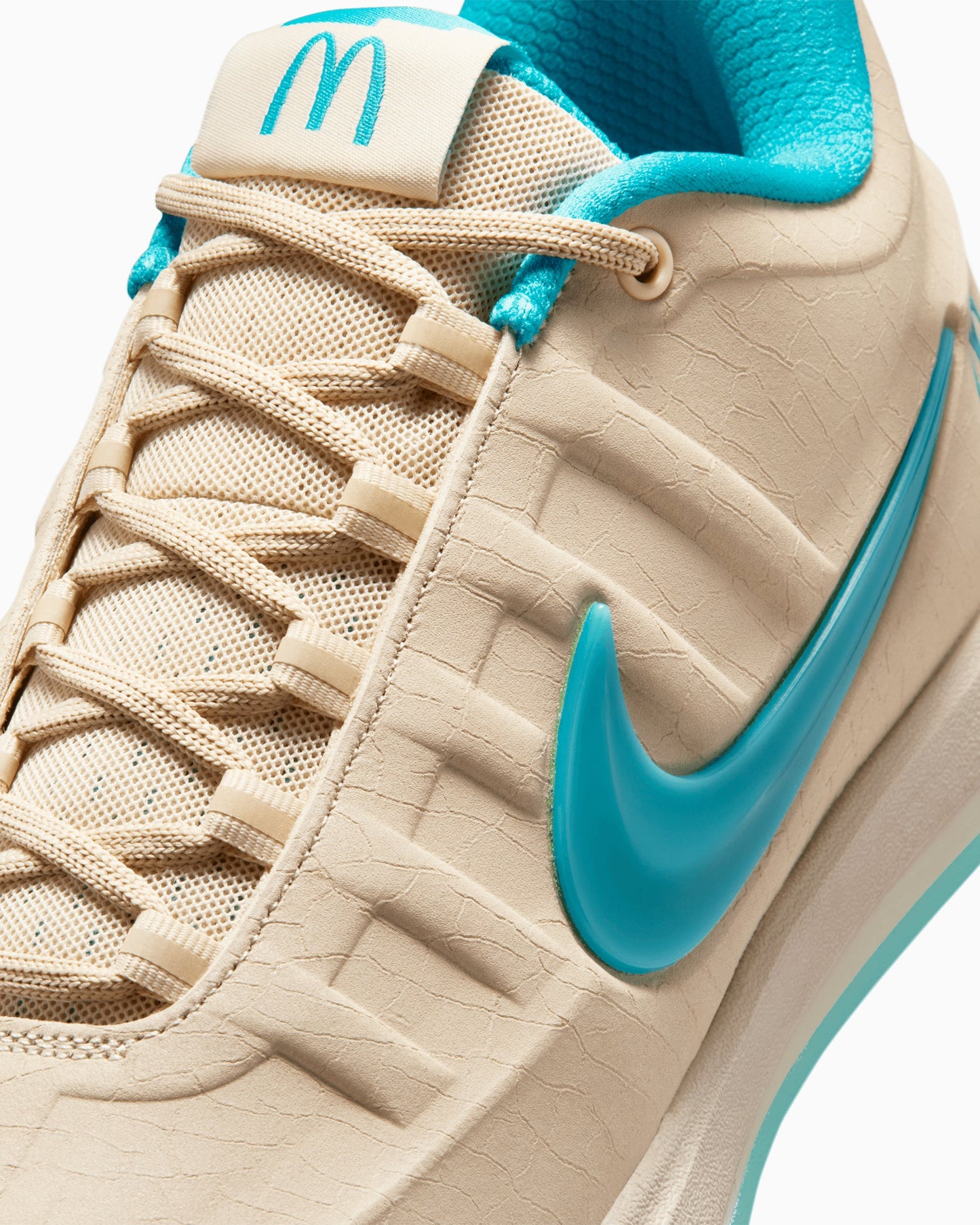 Nike x McDonald's Book 2 "Sedona"