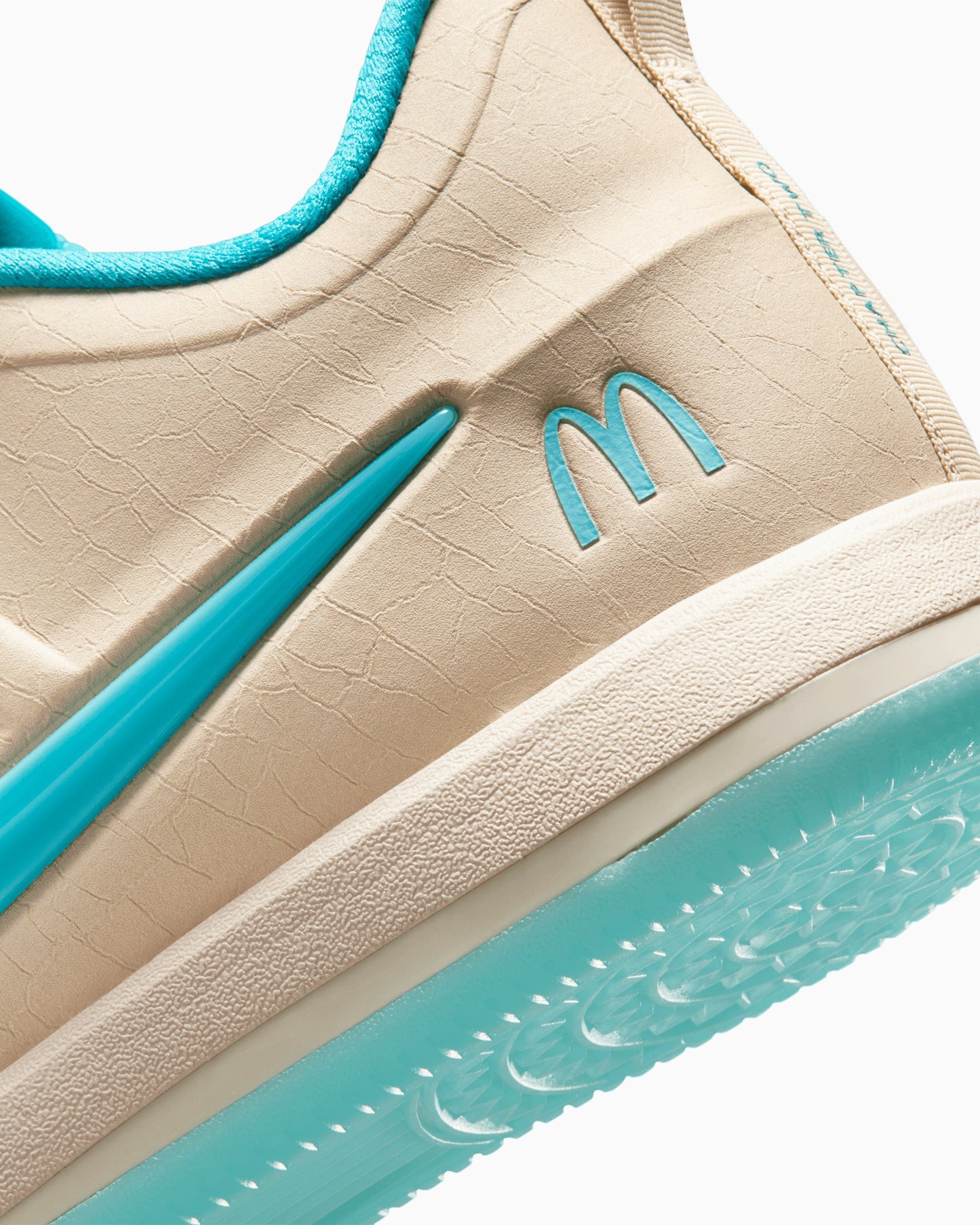 Nike x McDonald's Book 2 "Sedona"