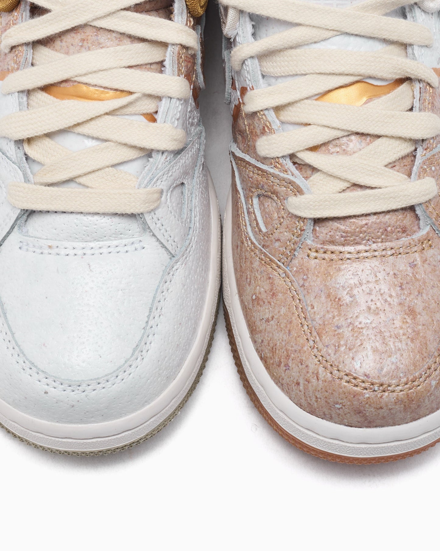 Nike x Nigo Air Force 3 Low "Kintsugi Bamboo"