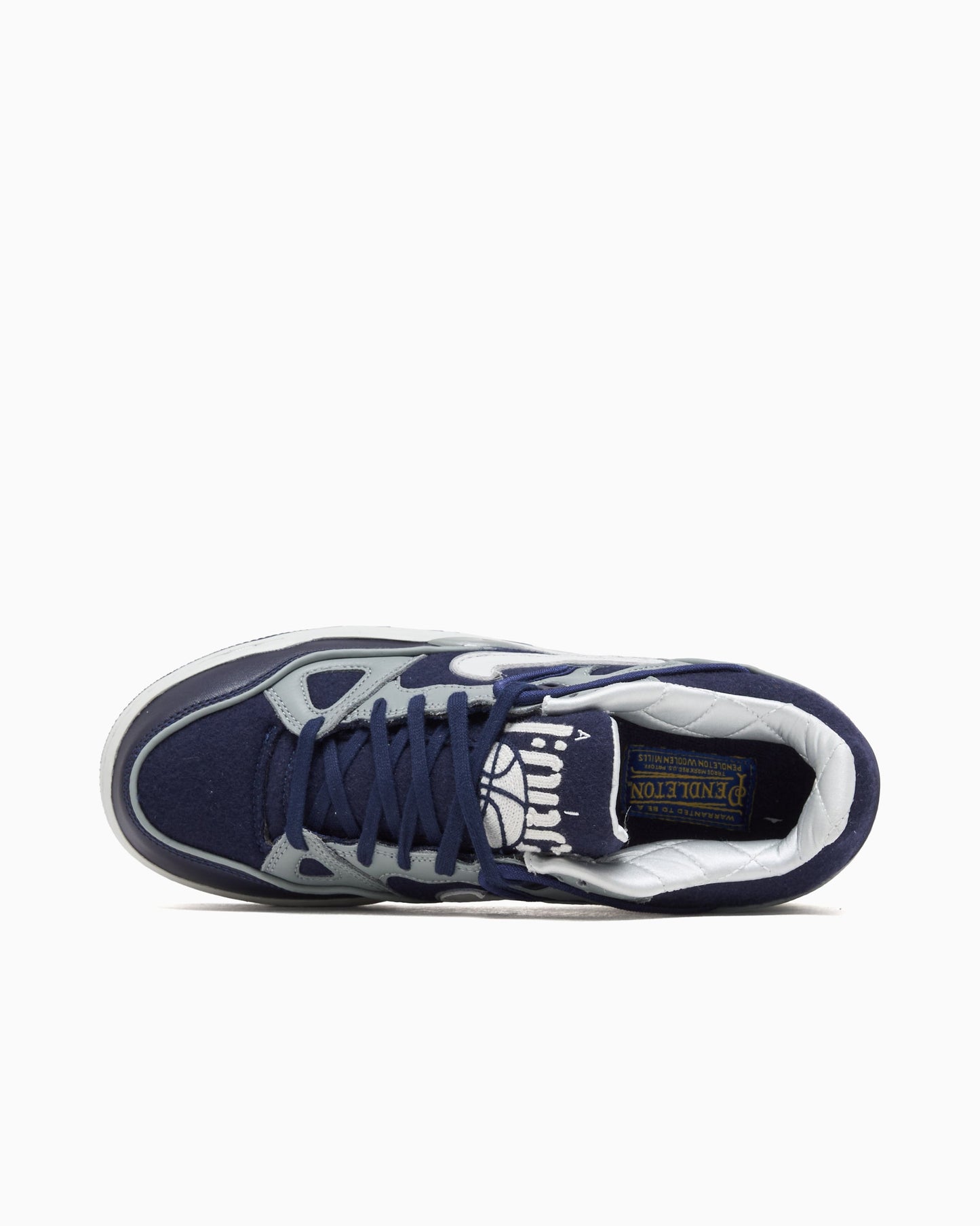 Nike x Nigo Air Force 3 Low SP College Pack