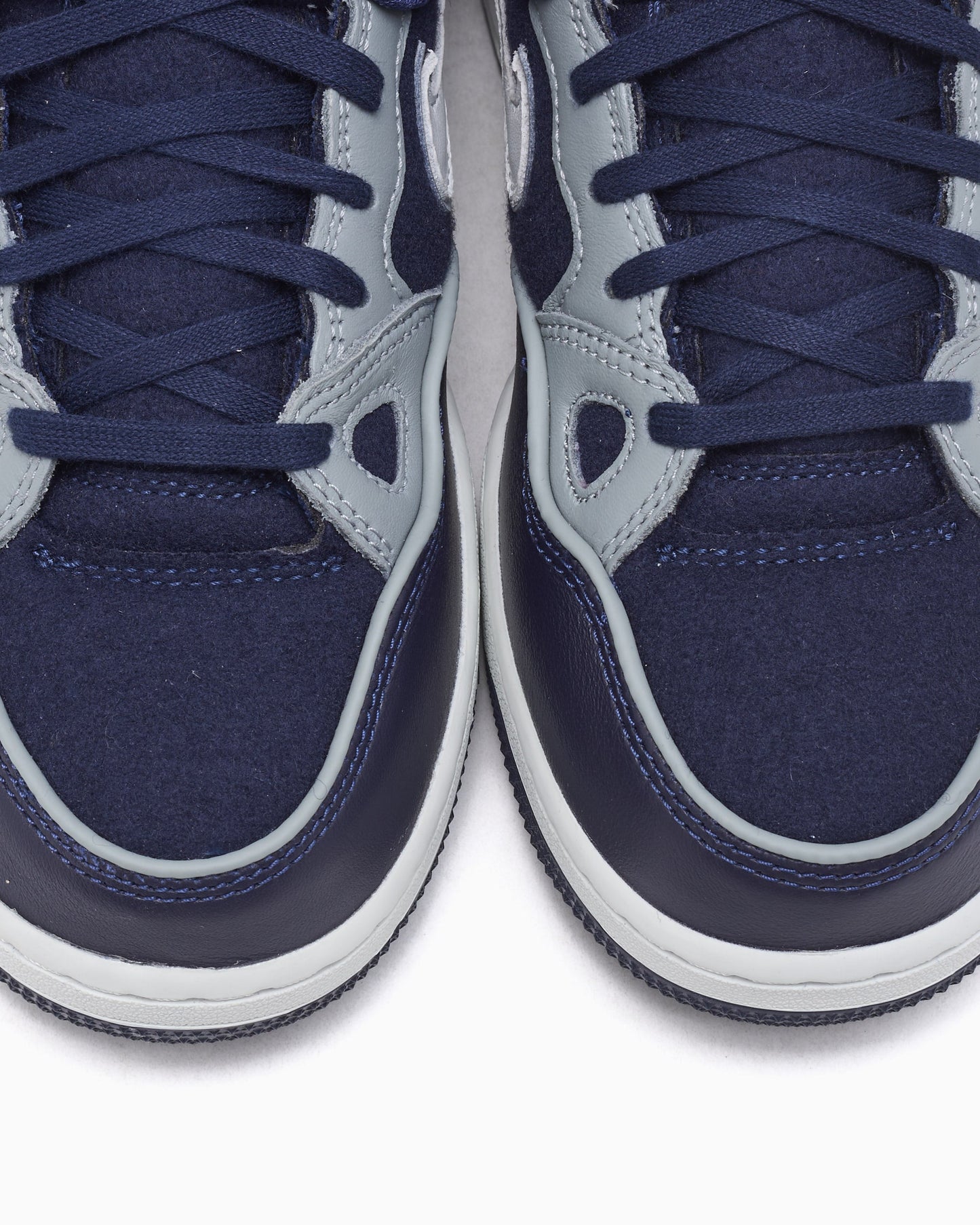 Nike x Nigo Air Force 3 Low SP College Pack