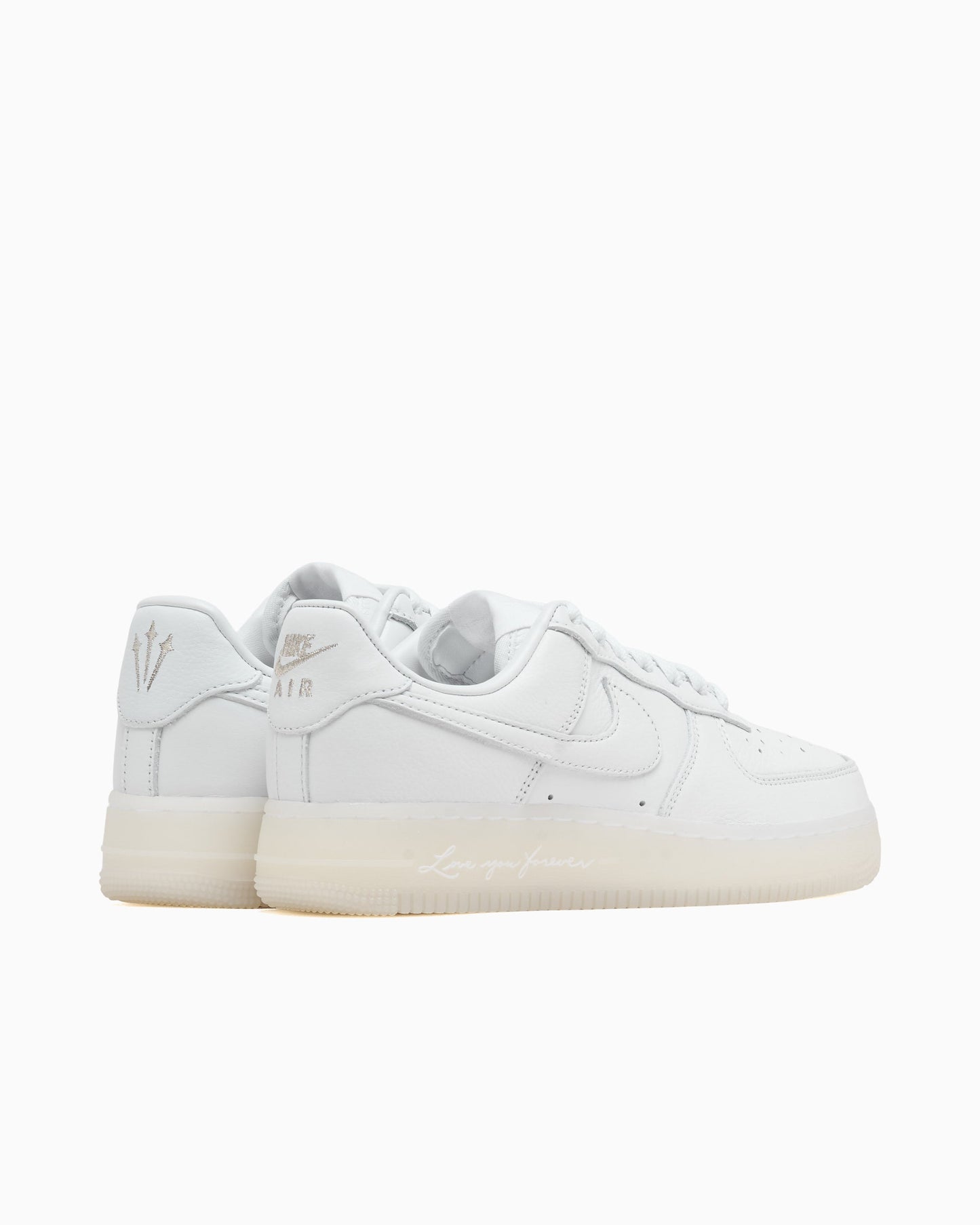Nike x NOCTA Air Force 1 Low