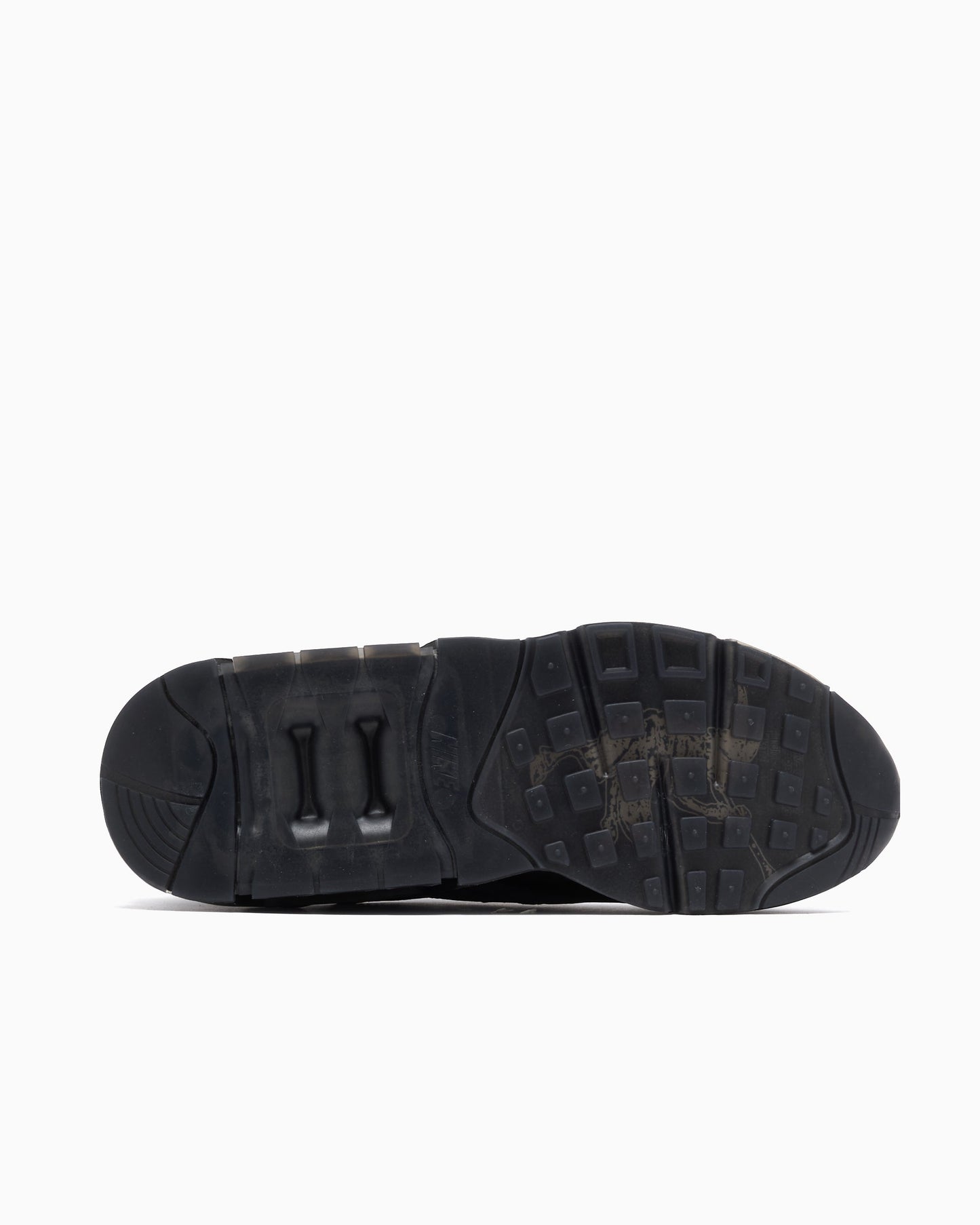 Nike x PAN Records Air Max 180 "Nix"