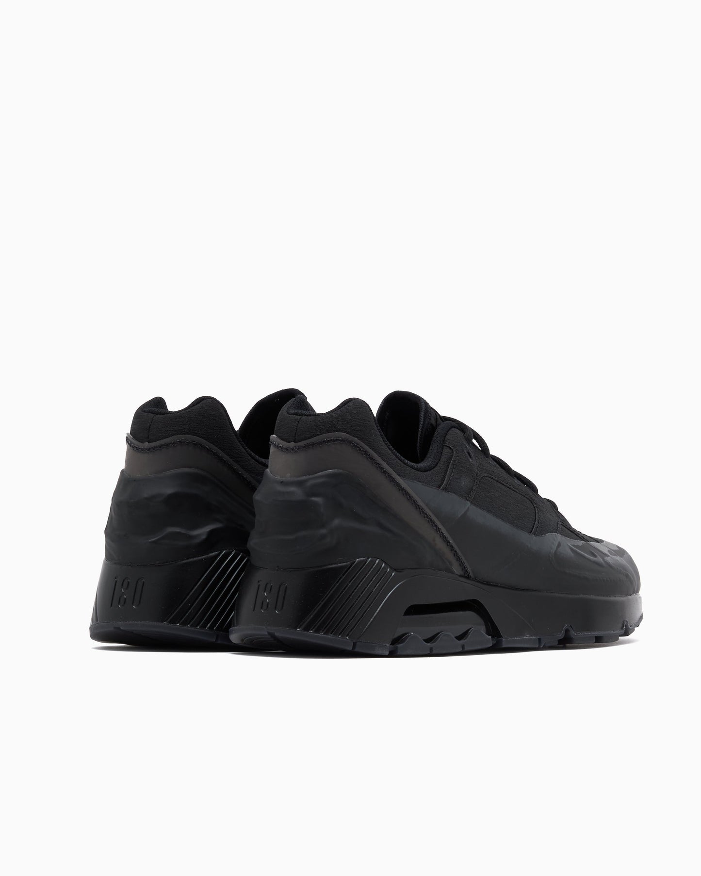 Nike x PAN Records Air Max 180 "Nix"