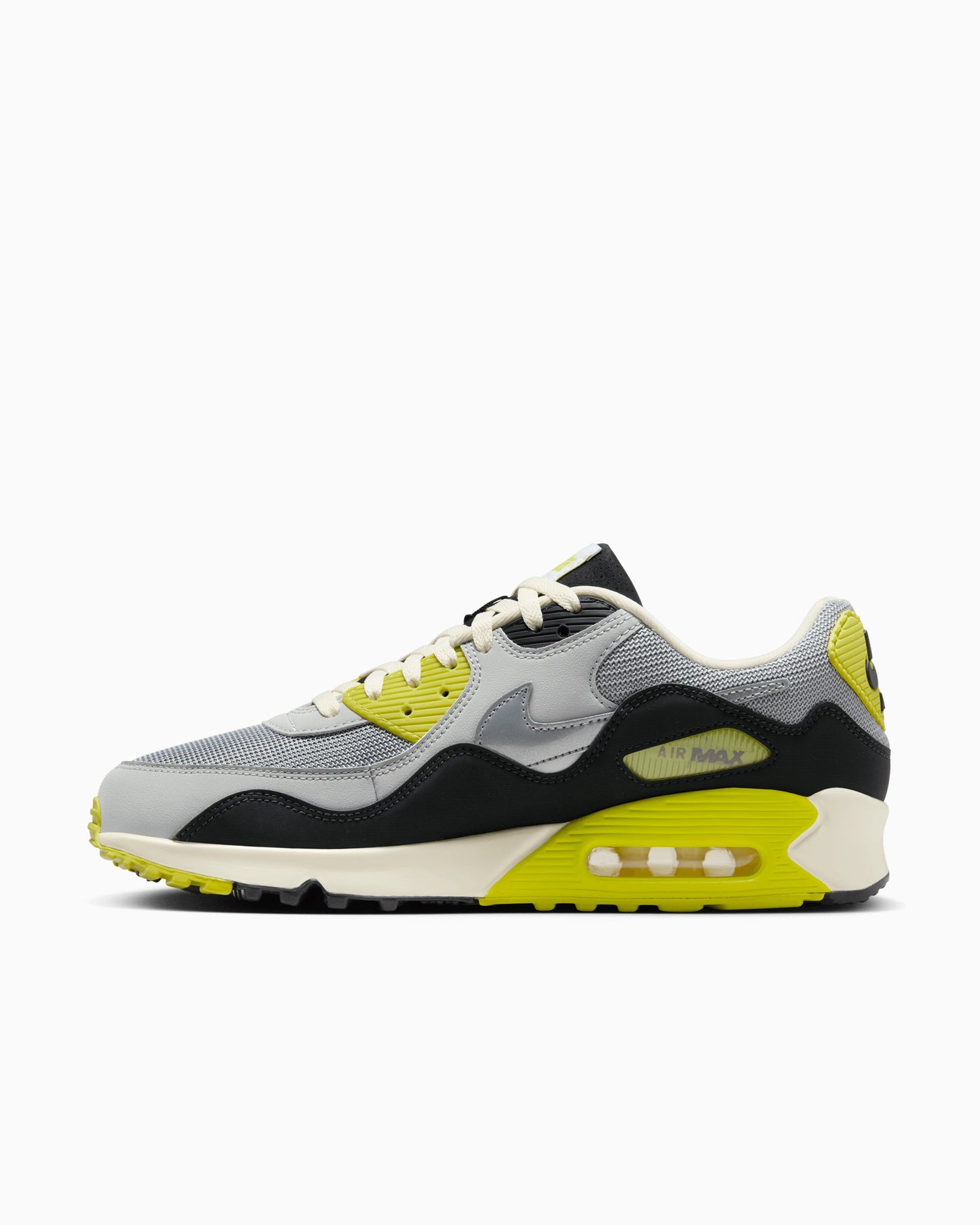 Nike x Patta Air Max 90 SP "Waves Cyber"