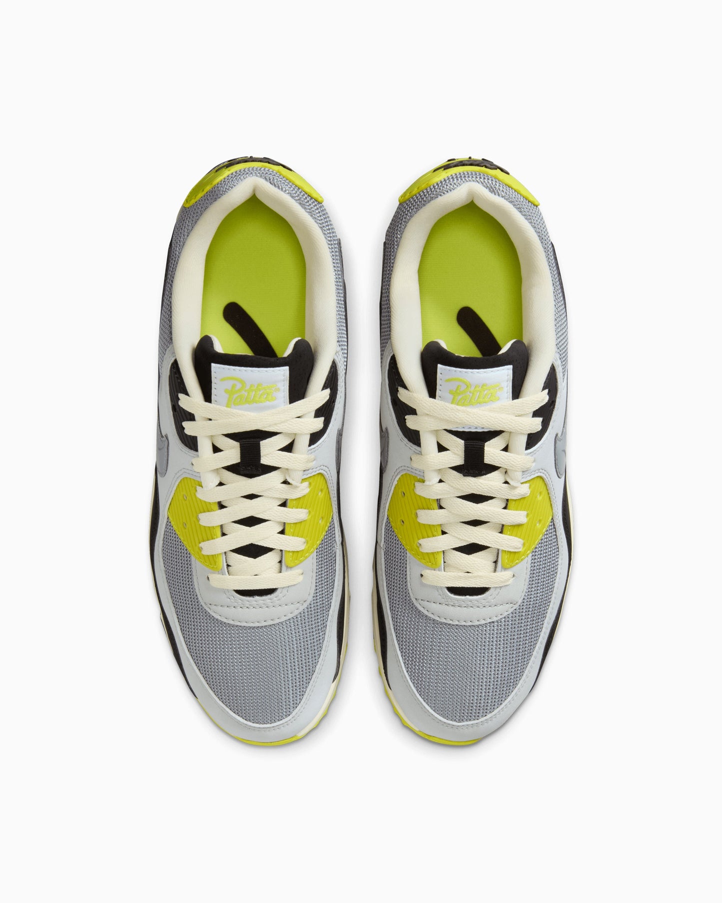 Nike x Patta Air Max 90 SP "Waves Cyber"