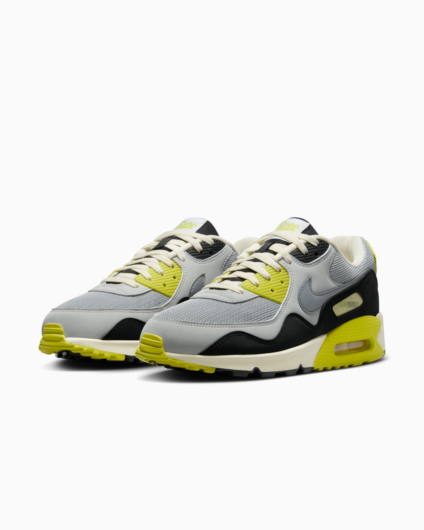 Nike x Patta Air Max 90 SP "Waves Cyber"