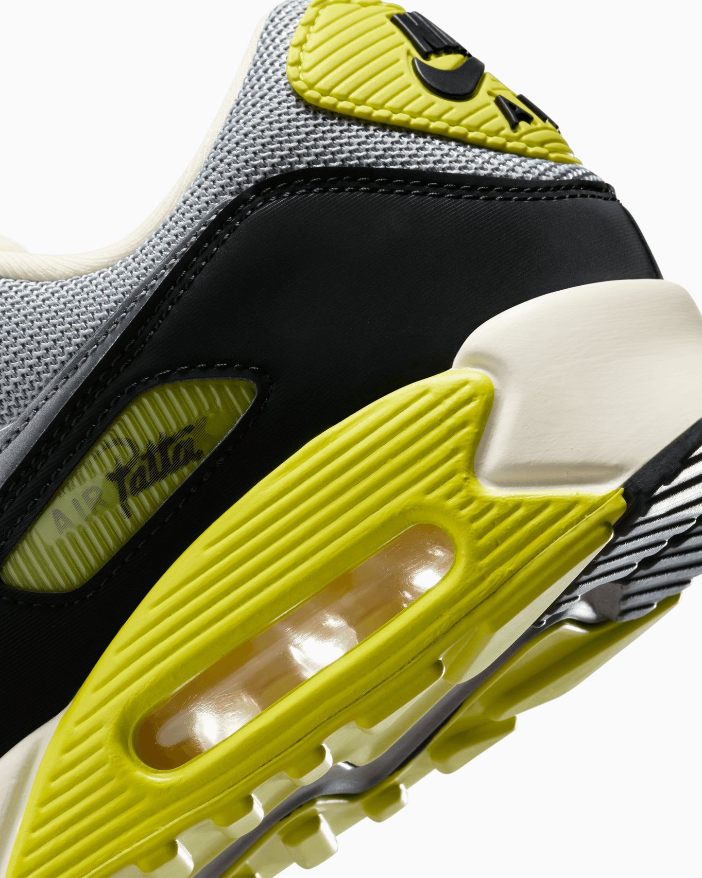 Nike x Patta Air Max 90 SP "Waves Cyber"