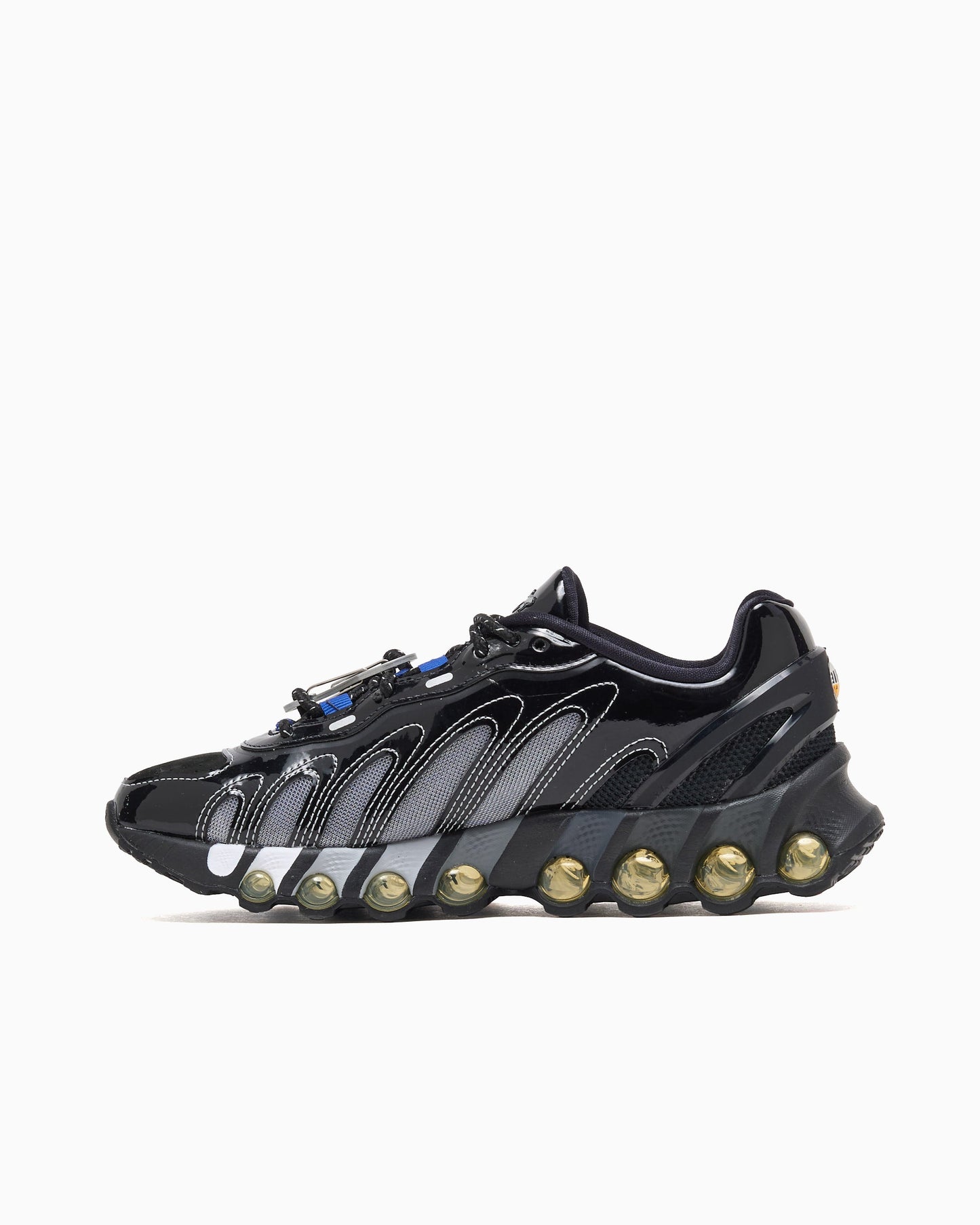 Nike x Patta Air Max DN8