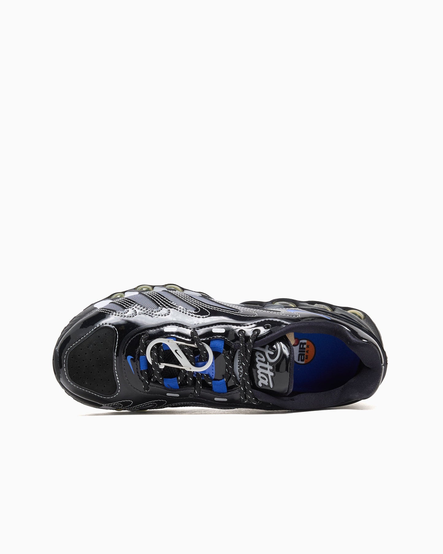 Nike x Patta Air Max DN8