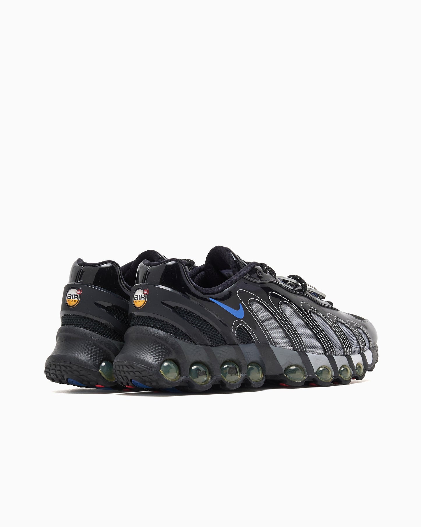 Nike x Patta Air Max DN8