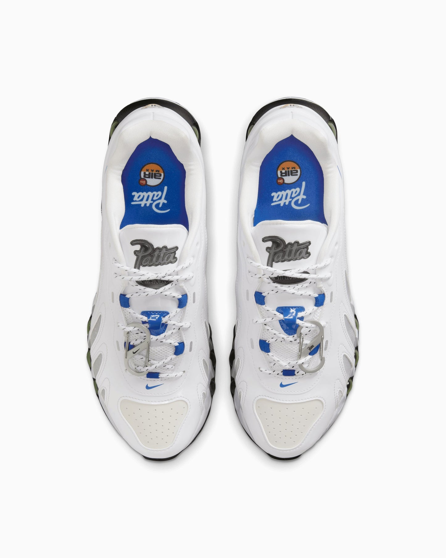 Nike x Patta Air Max DN8 SP