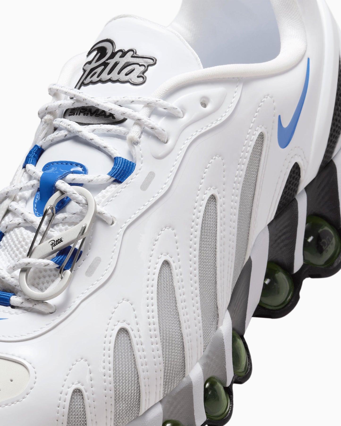 Nike x Patta Air Max DN8 SP