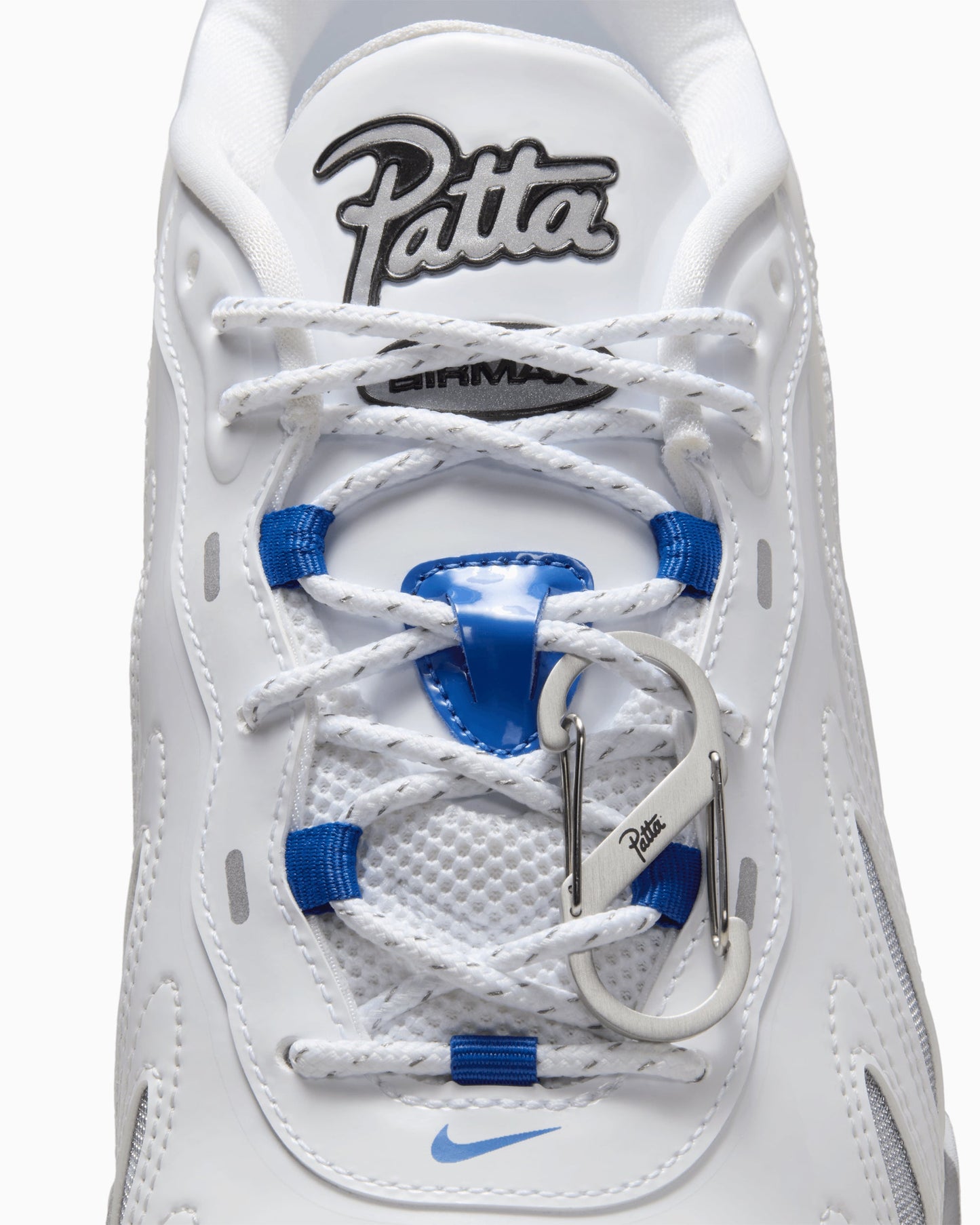 Nike x Patta Air Max DN8 SP