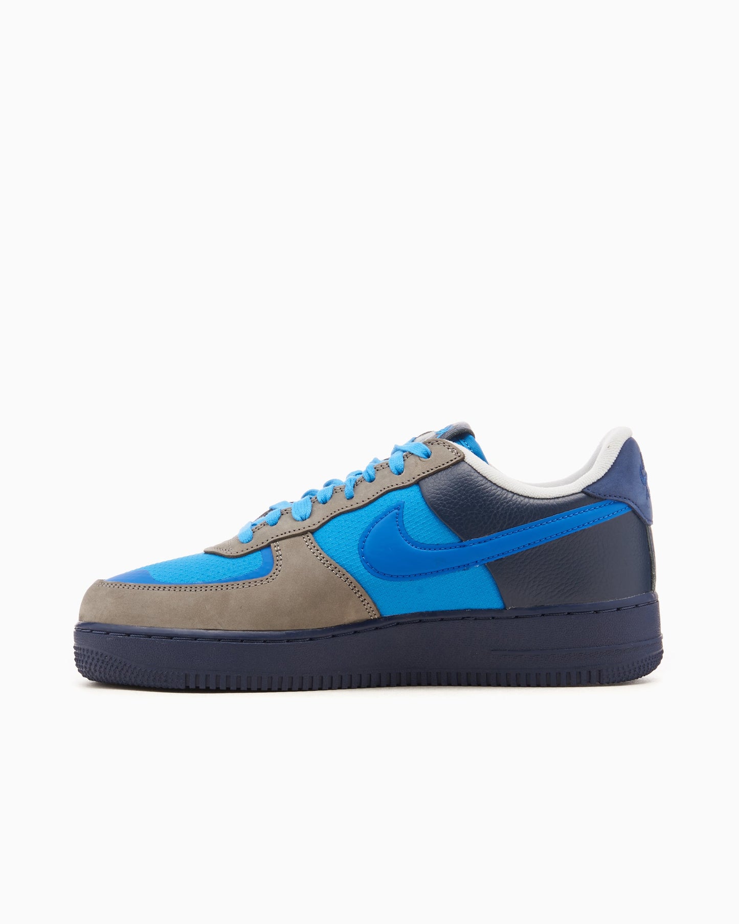 Nike x Stash Air Force 1 Low SP "Soft Grey"