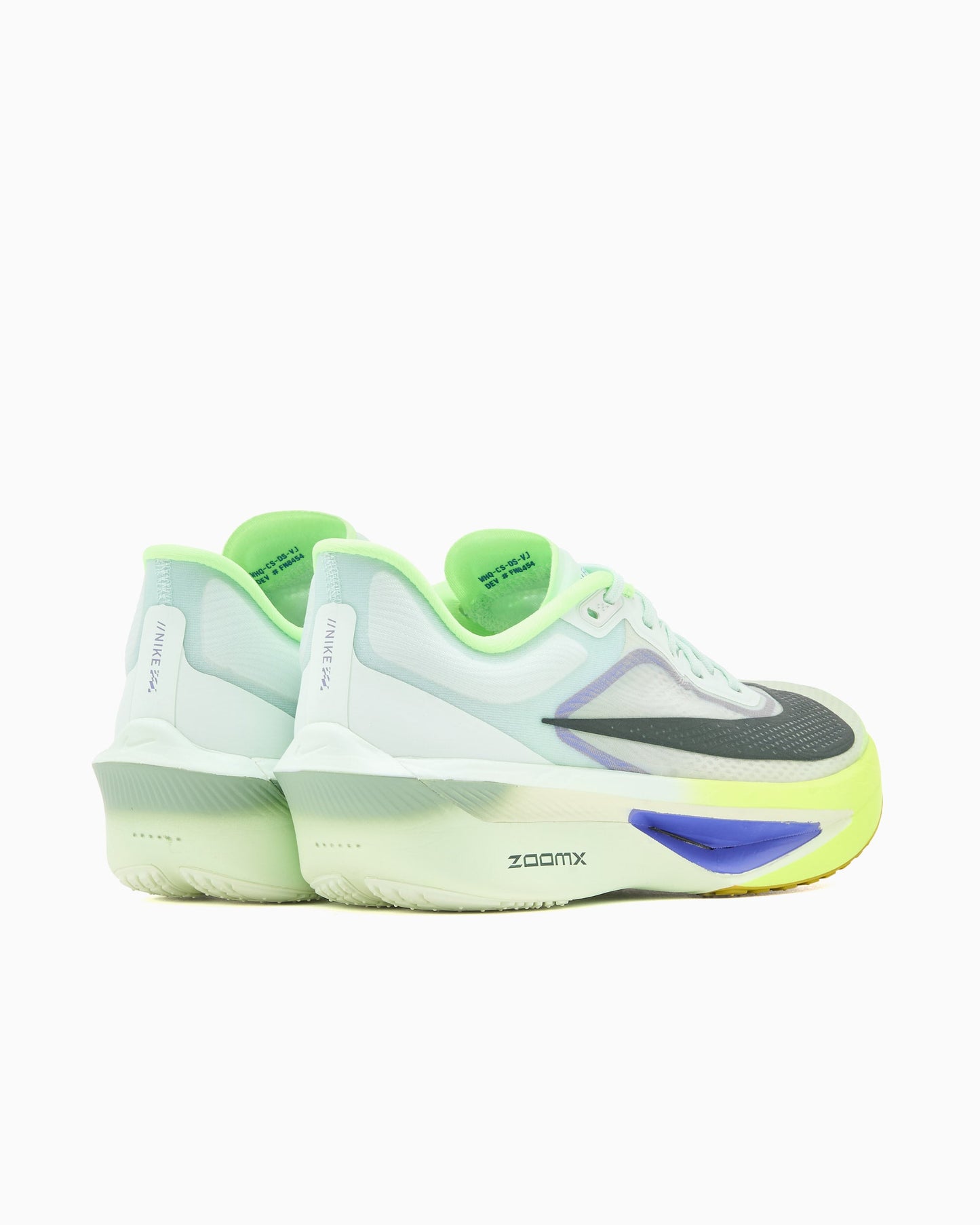 Nike Zoom Fly 6