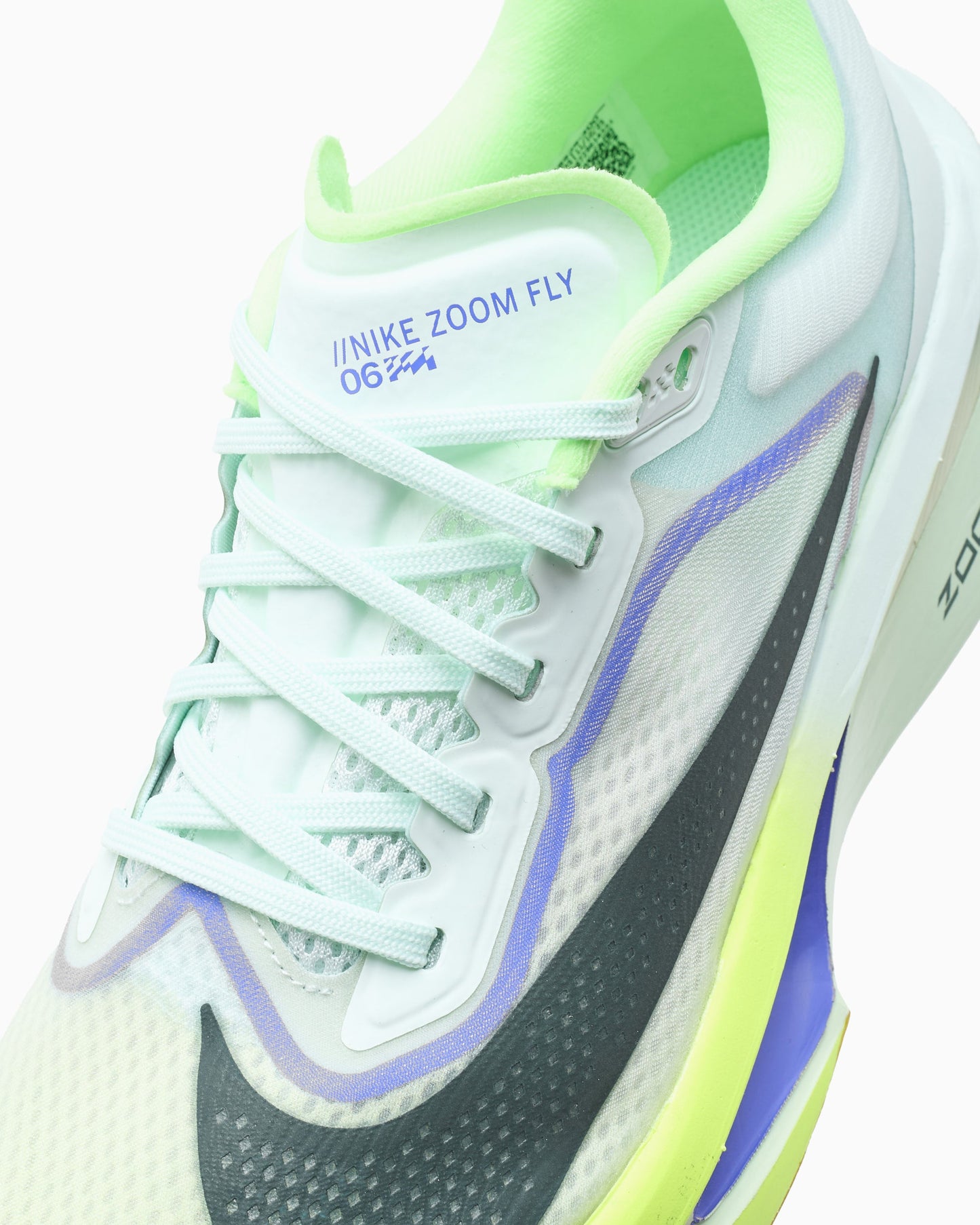 Nike Zoom Fly 6