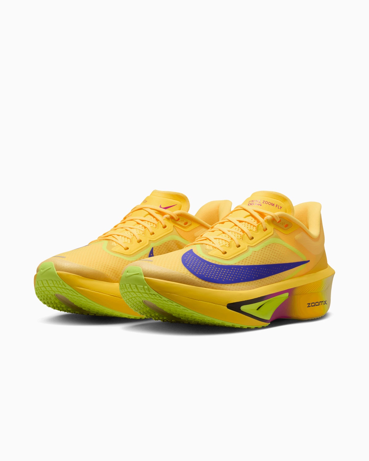 Nike Zoom Fly 6