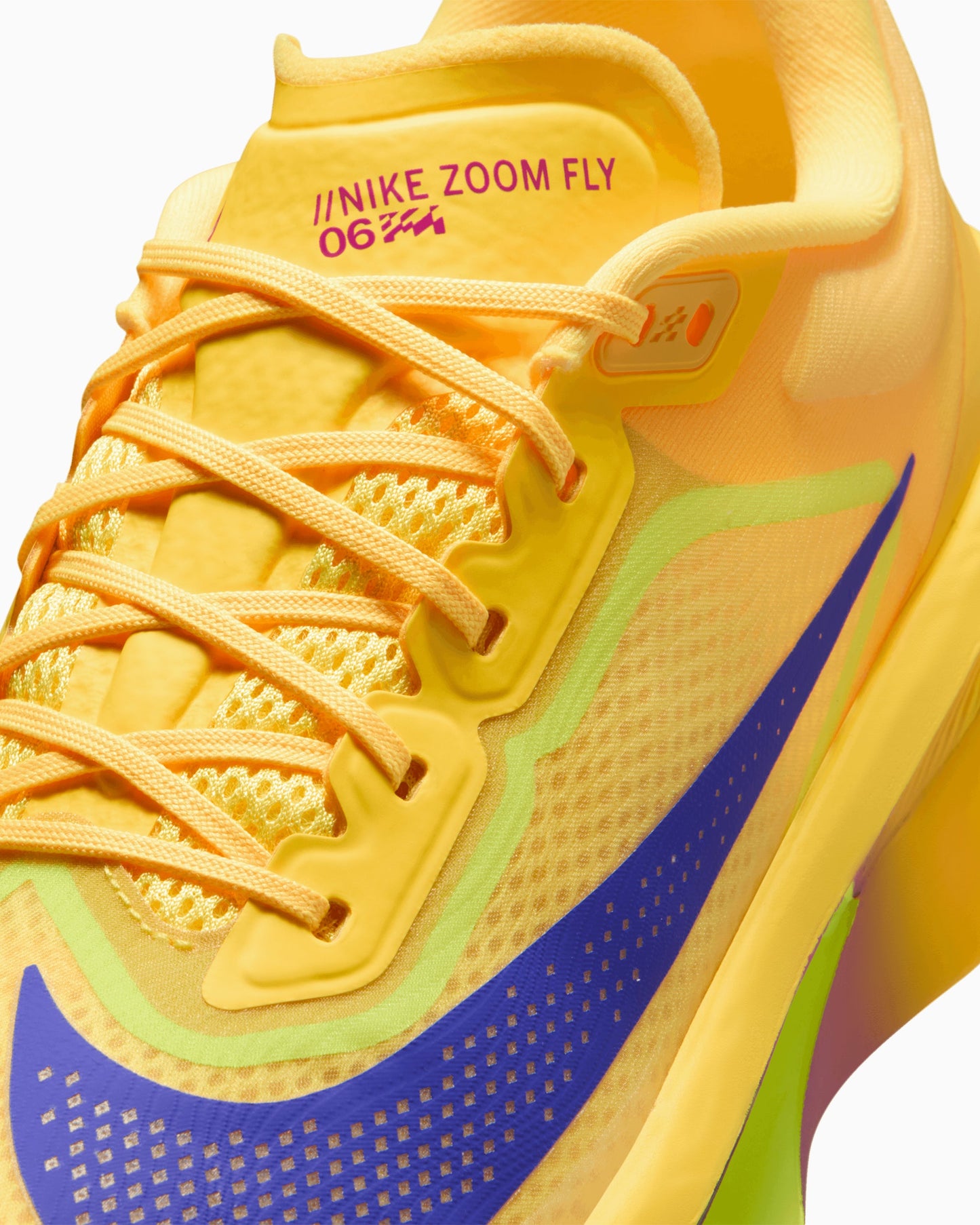 Nike Zoom Fly 6