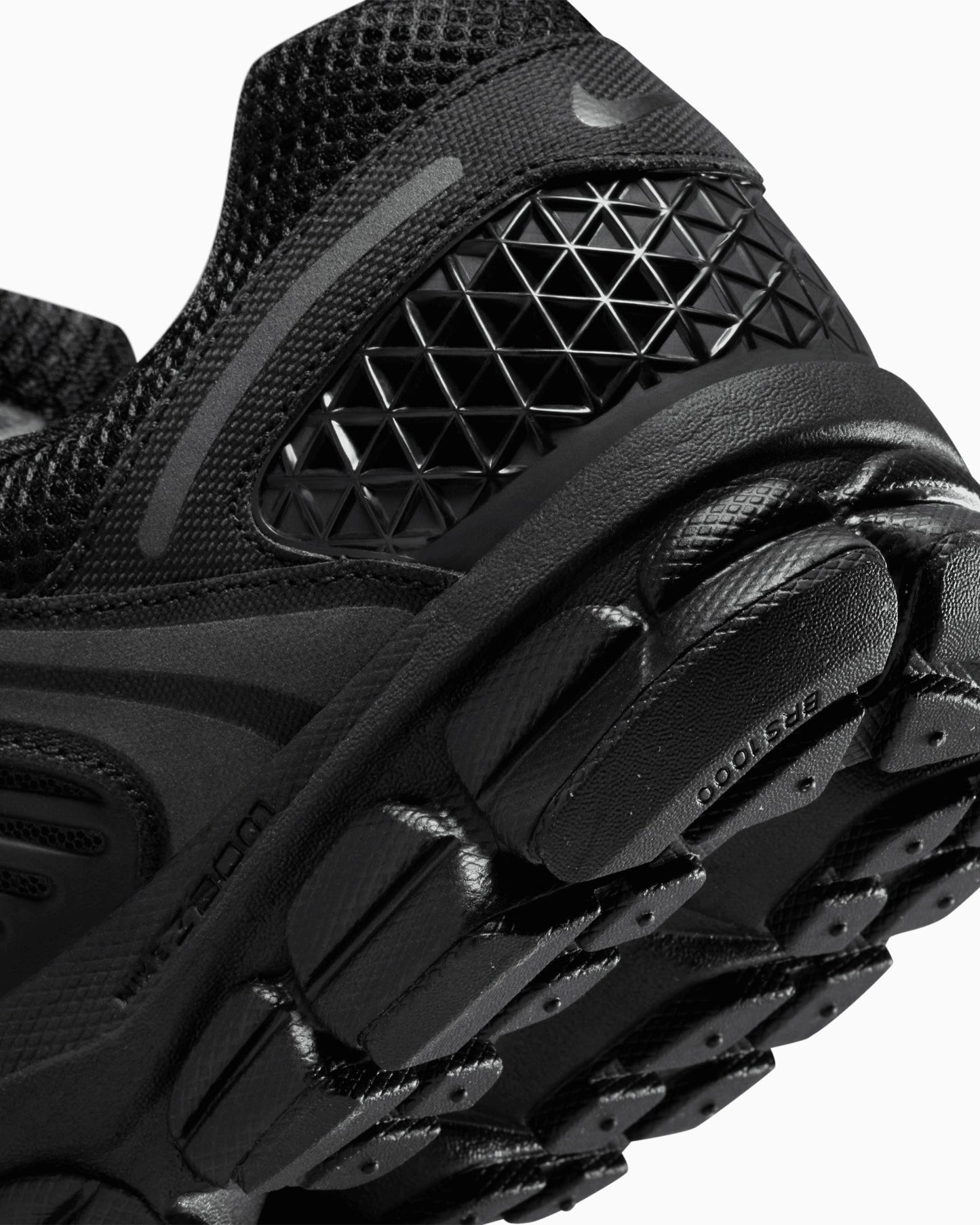 Nike Zoom Vomero 5 TecTuff® "Black"