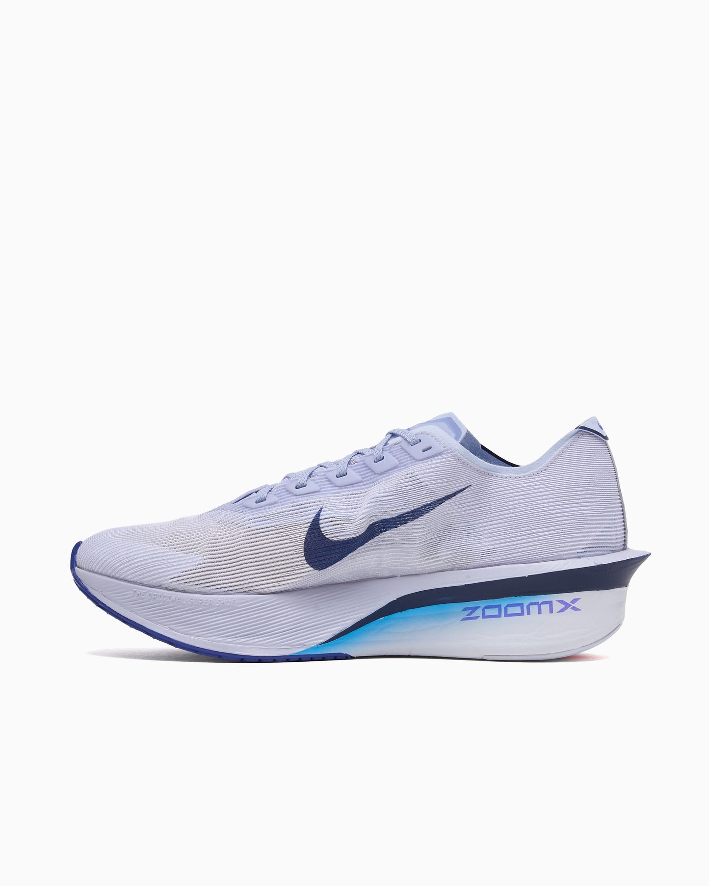 Nike ZoomX Vaporfly Next% 4 "Ghost"