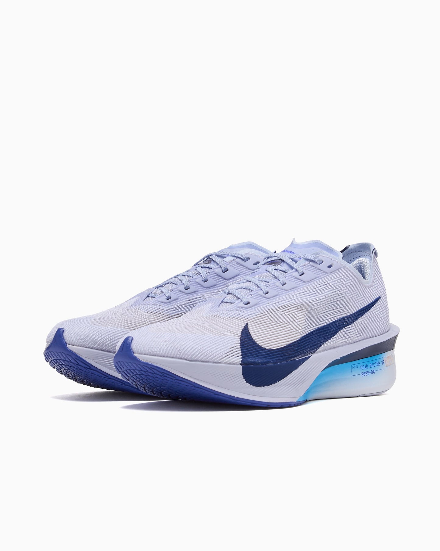 Nike ZoomX Vaporfly Next% 4 "Ghost"