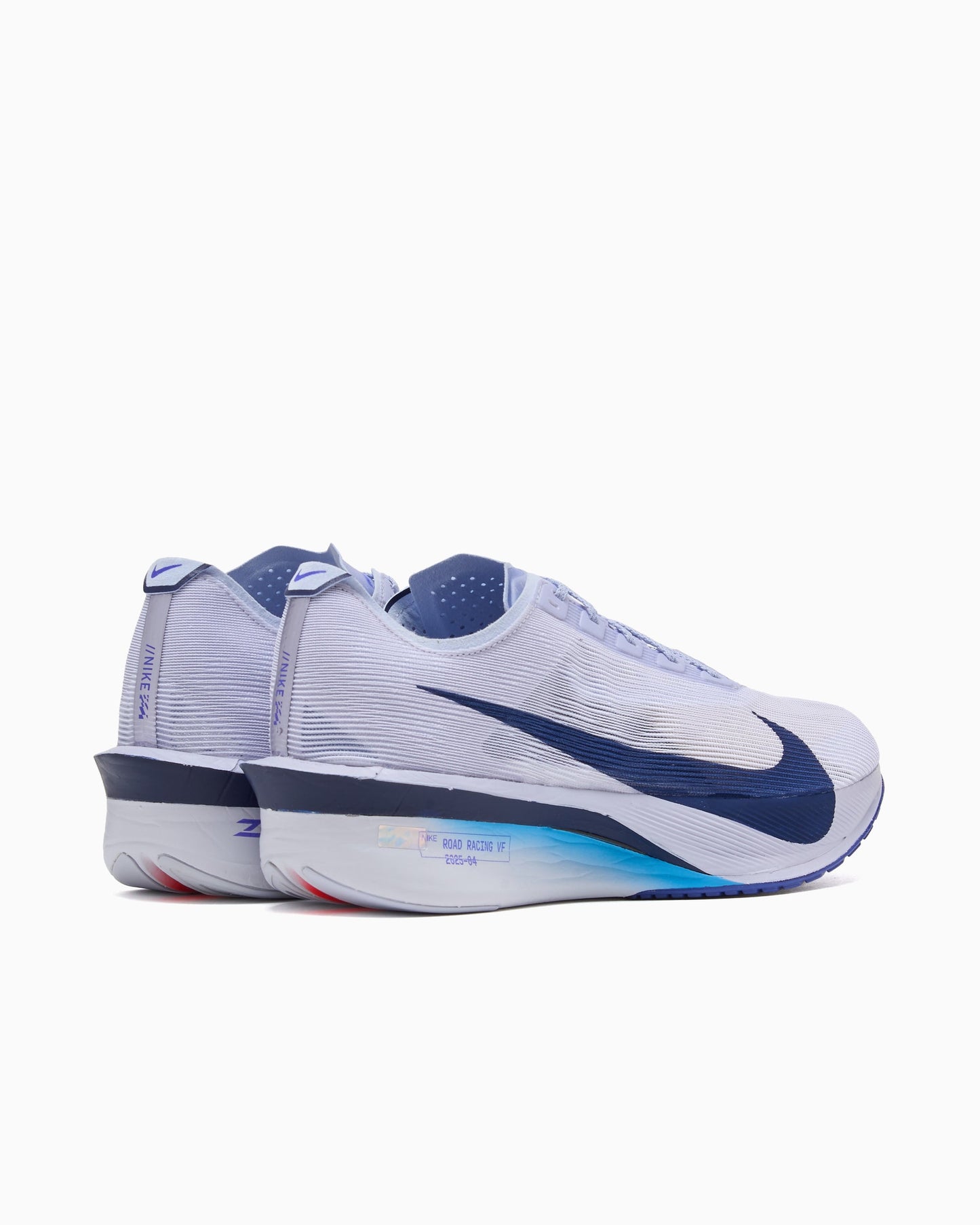 Nike ZoomX Vaporfly Next% 4 "Ghost"