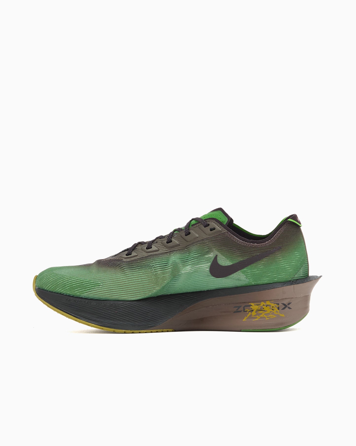 Nike ZoomX Vaporfly Next% 4 PRM "Our Pace Our Vib(e)ration"