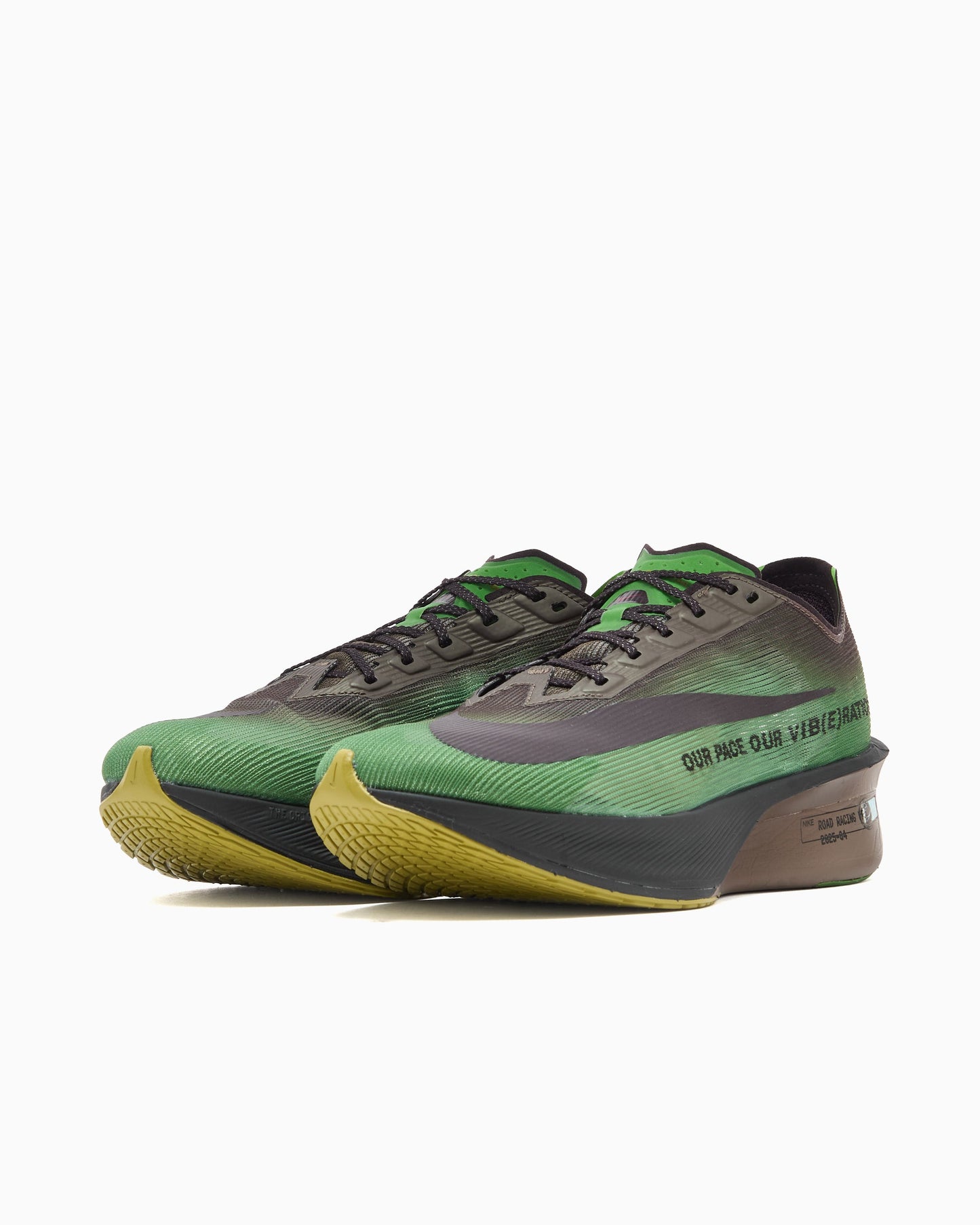 Nike ZoomX Vaporfly Next% 4 PRM "Our Pace Our Vib(e)ration"
