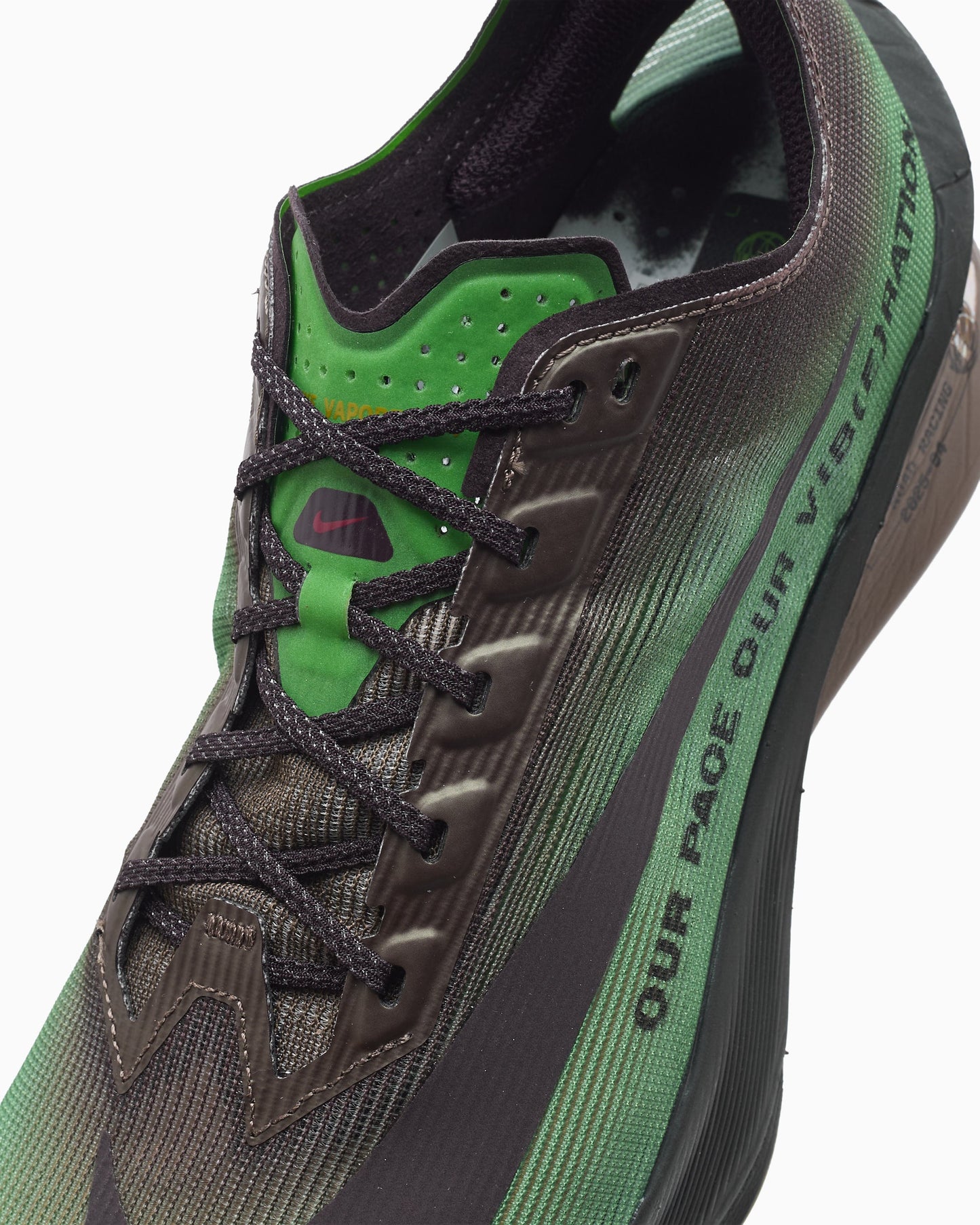 Nike ZoomX Vaporfly Next% 4 PRM "Our Pace Our Vib(e)ration"