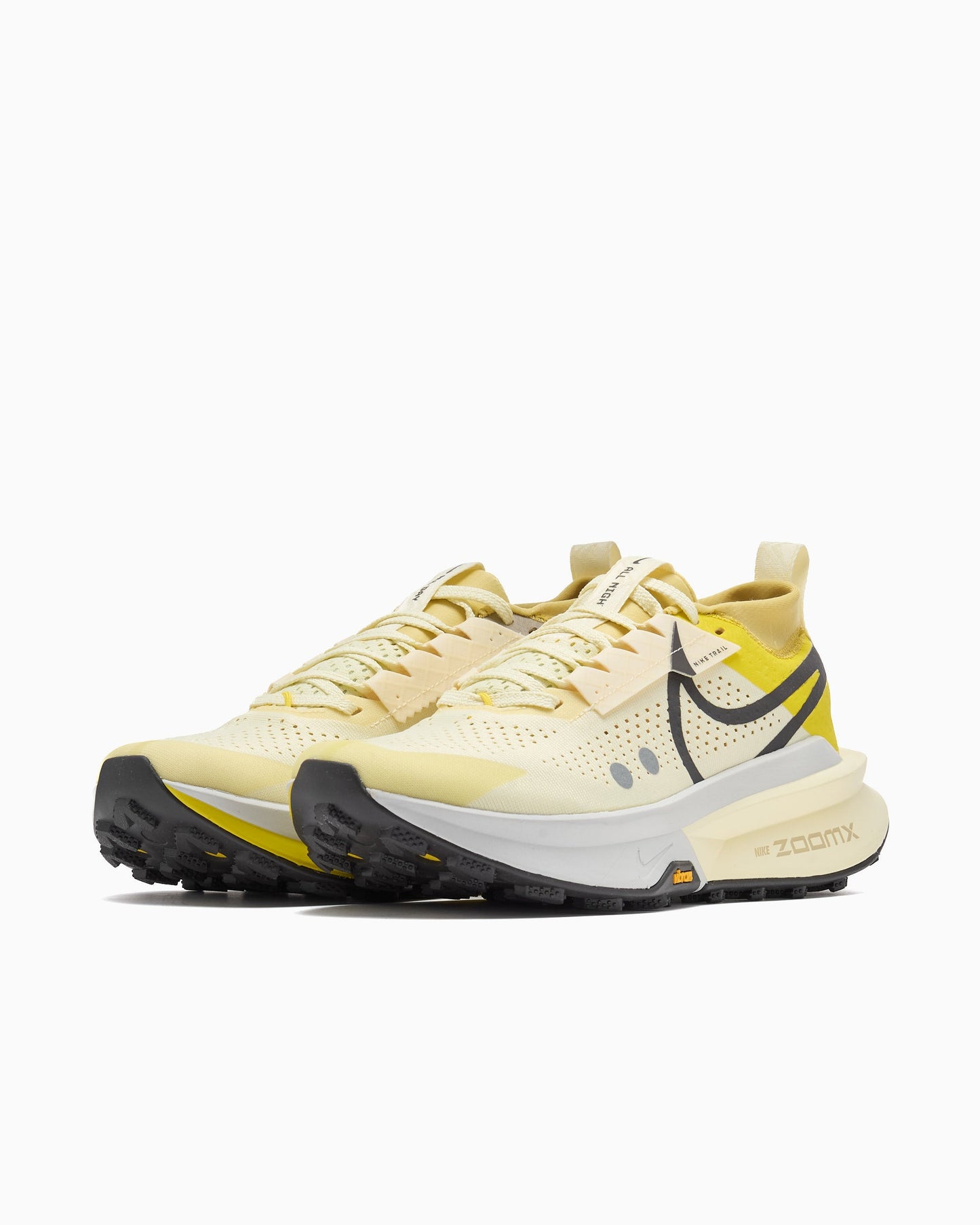 Nike ZoomX Zegama Trail 2 Vibram