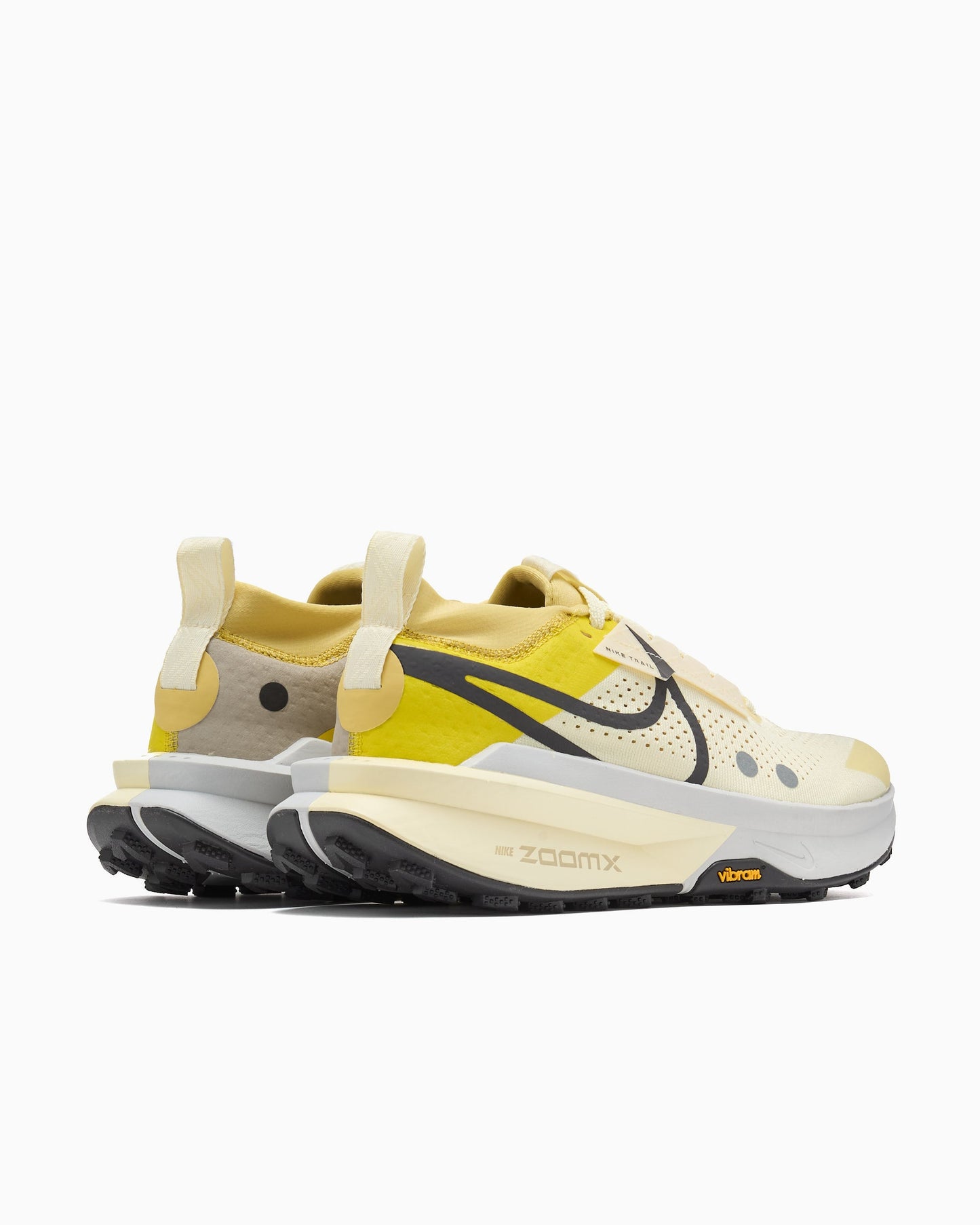 Nike ZoomX Zegama Trail 2 Vibram