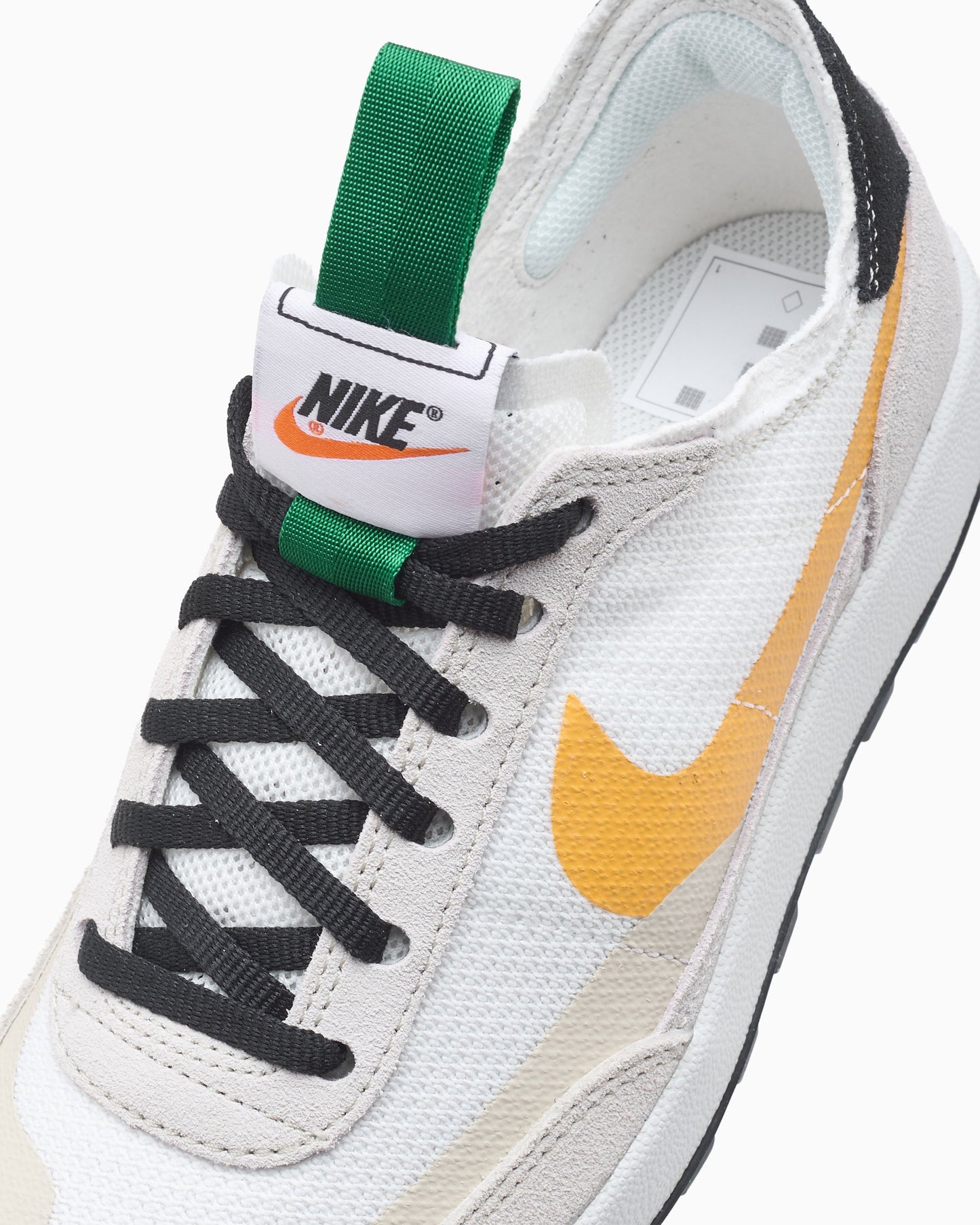 NikeCraft x Tom Sachs General Purpose "Bricolage"