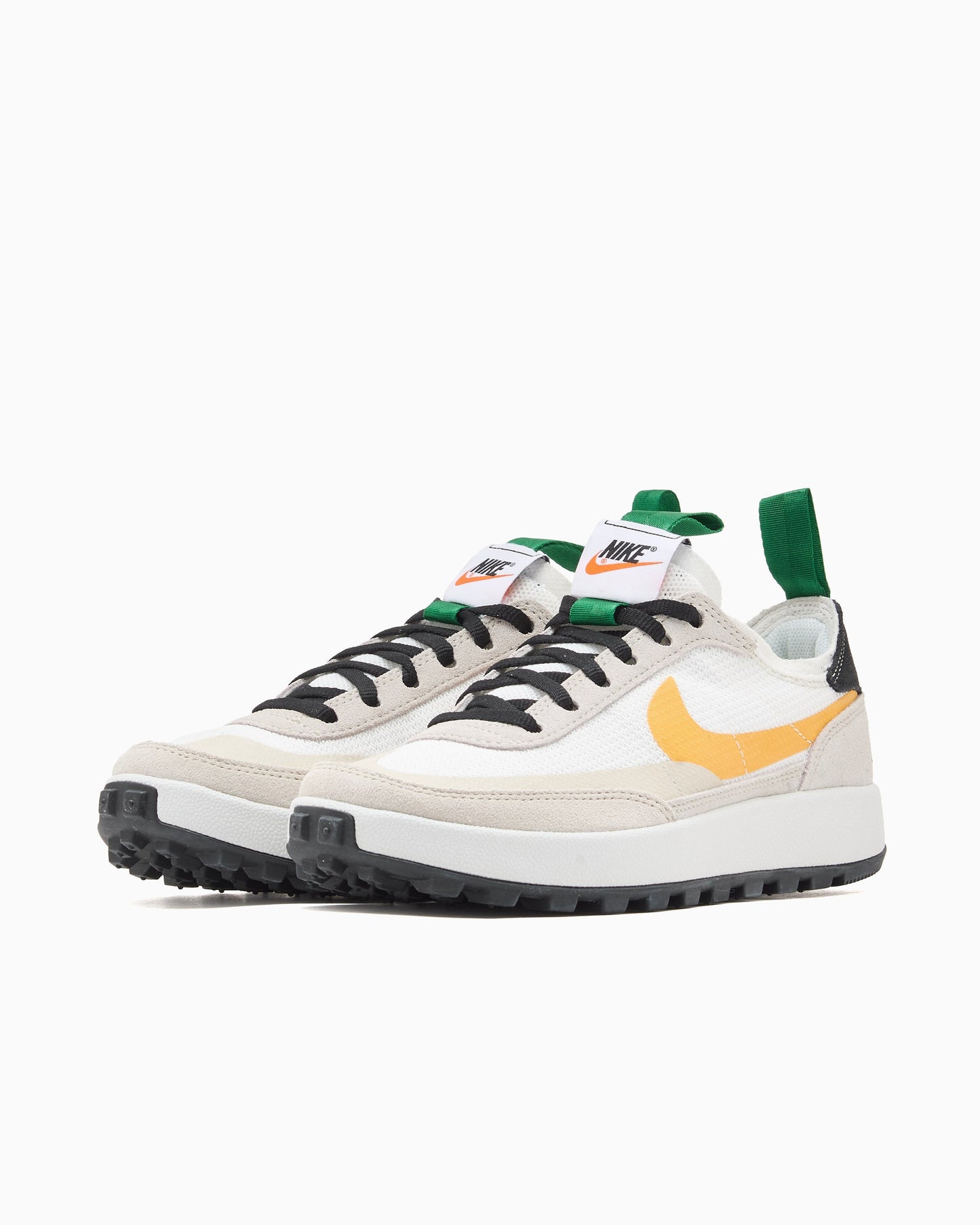 NikeCraft x Tom Sachs General Purpose "Bricolage"