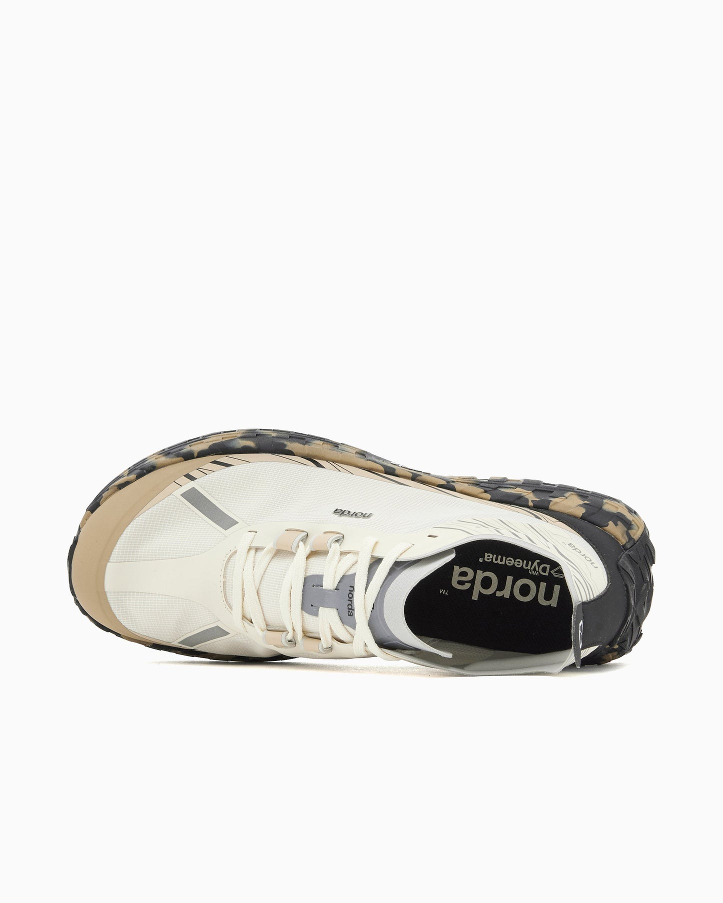 norda 001A Vibram